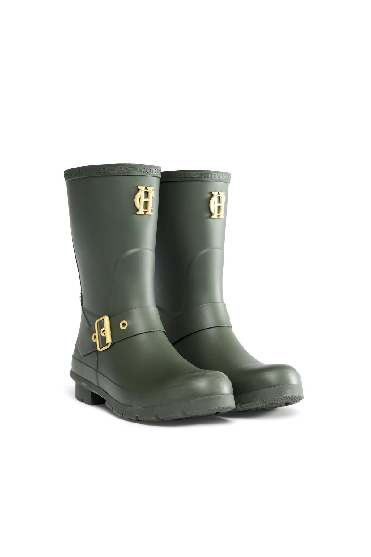 Chelsea Wellington (Dark Pine)