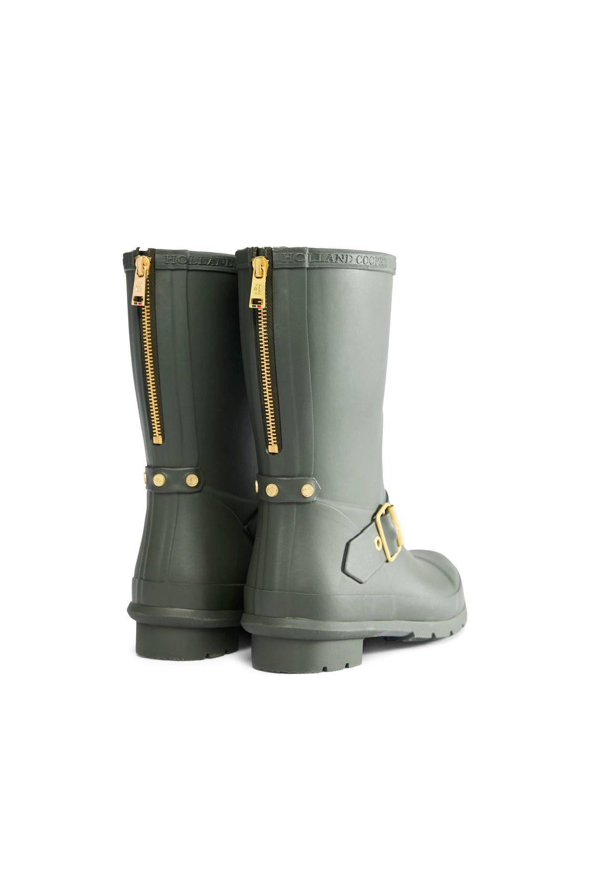 Chelsea Wellington (Dark Pine)