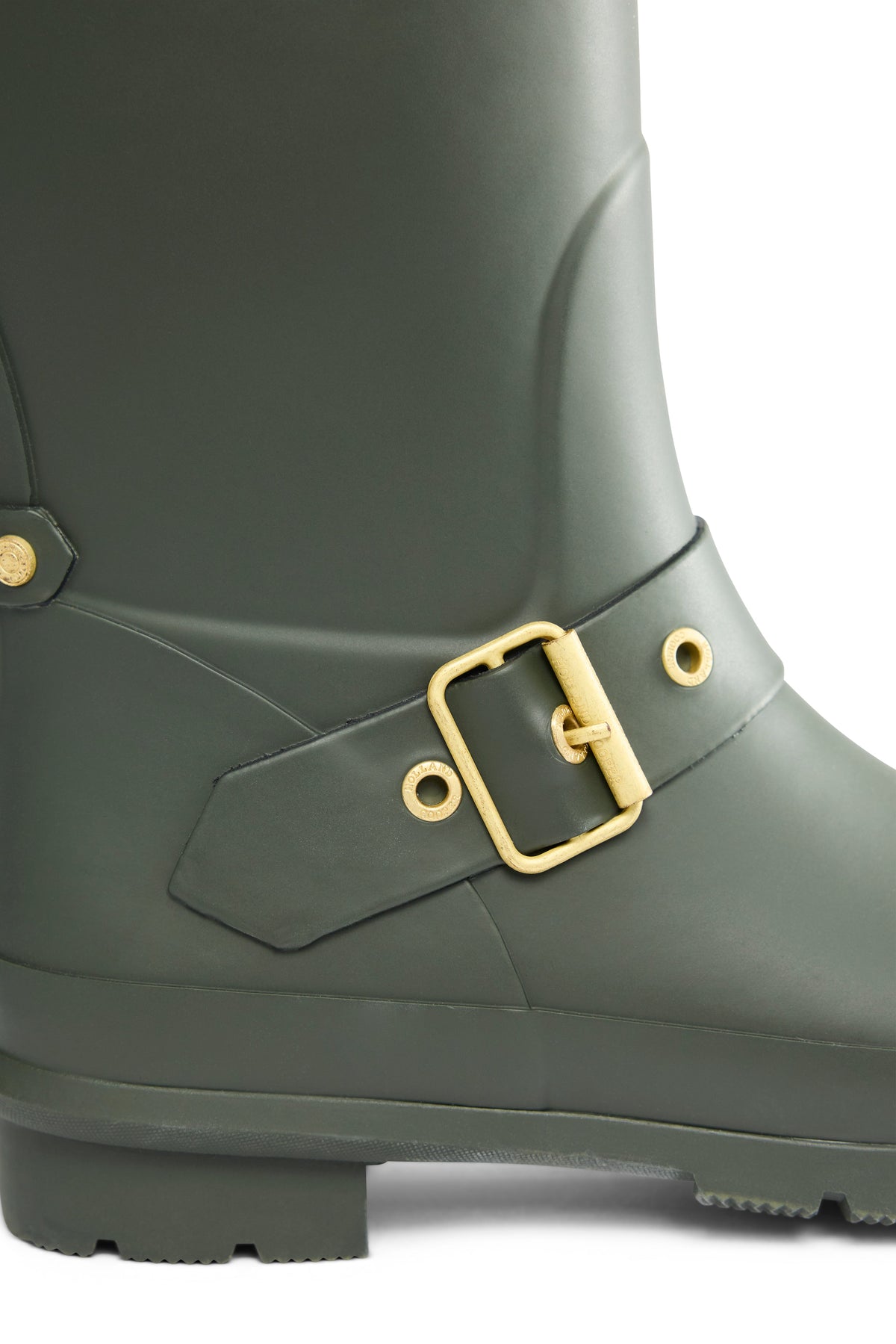 Chelsea Wellington (Dark Pine)
