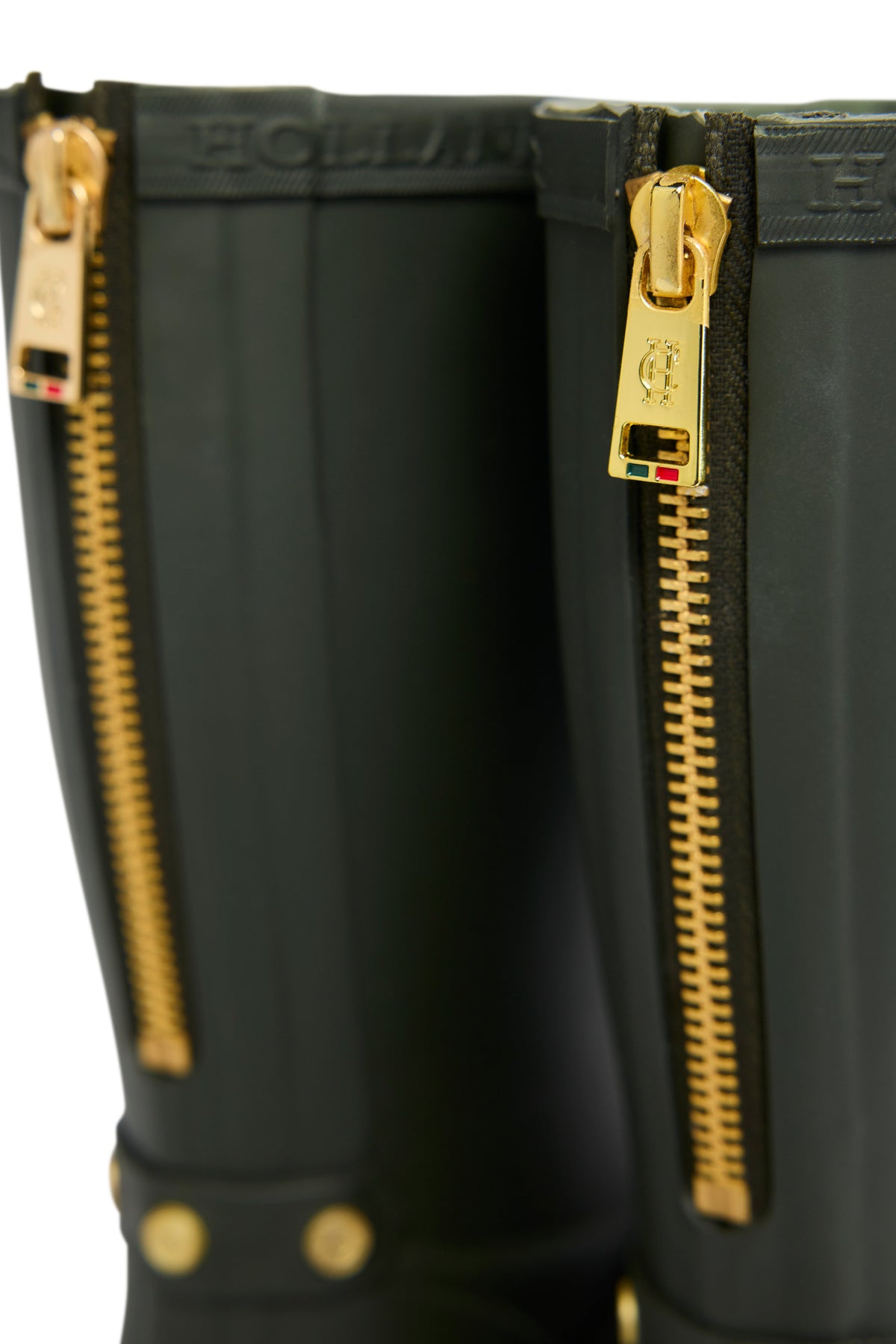 Chelsea Wellington (Dark Pine)