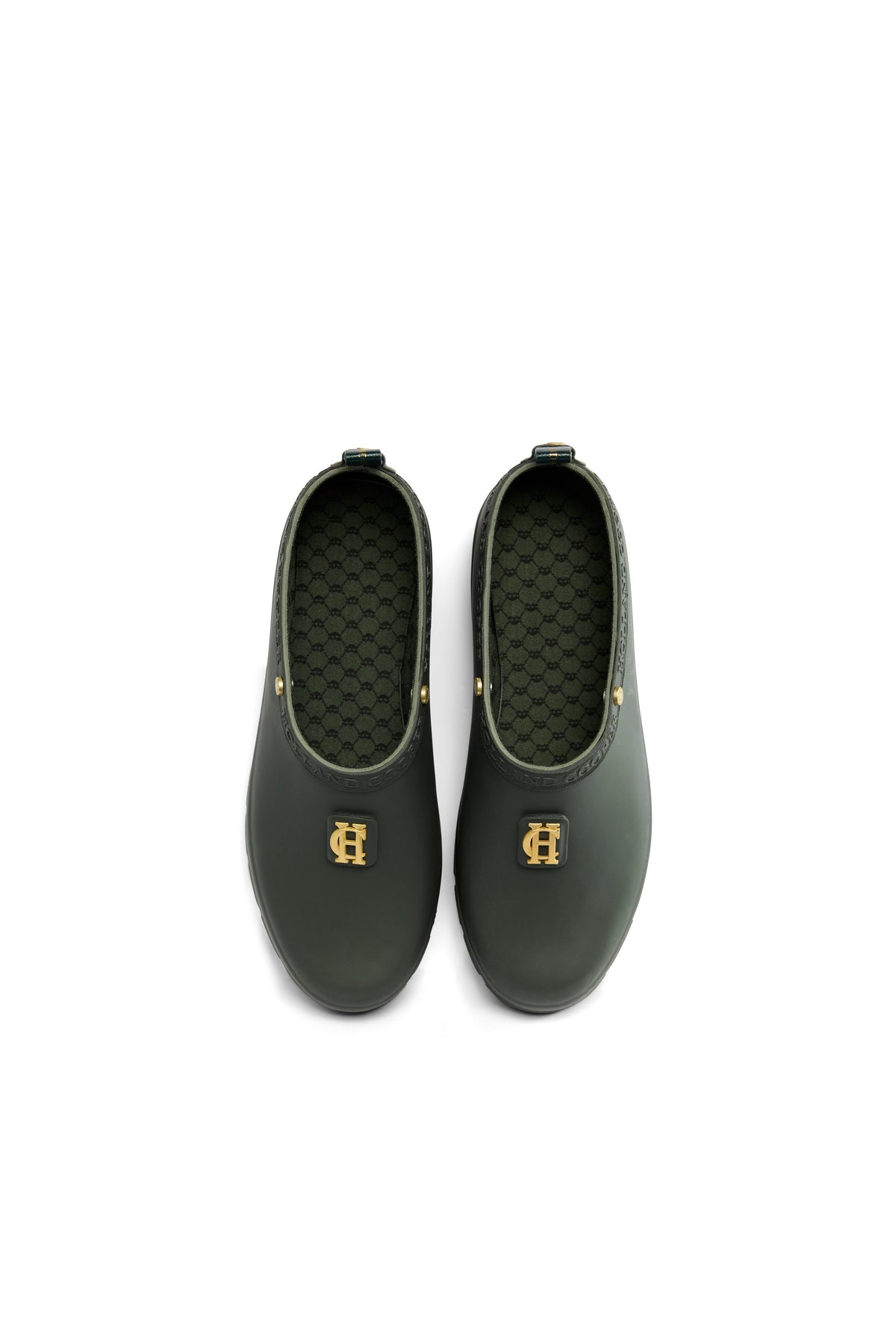 Gardening Loafer (Dark Pine)
