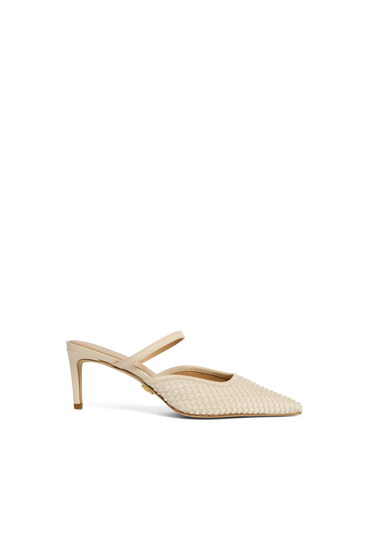Chloe Hales - Walker's Royal Ascot Look (Lemon)