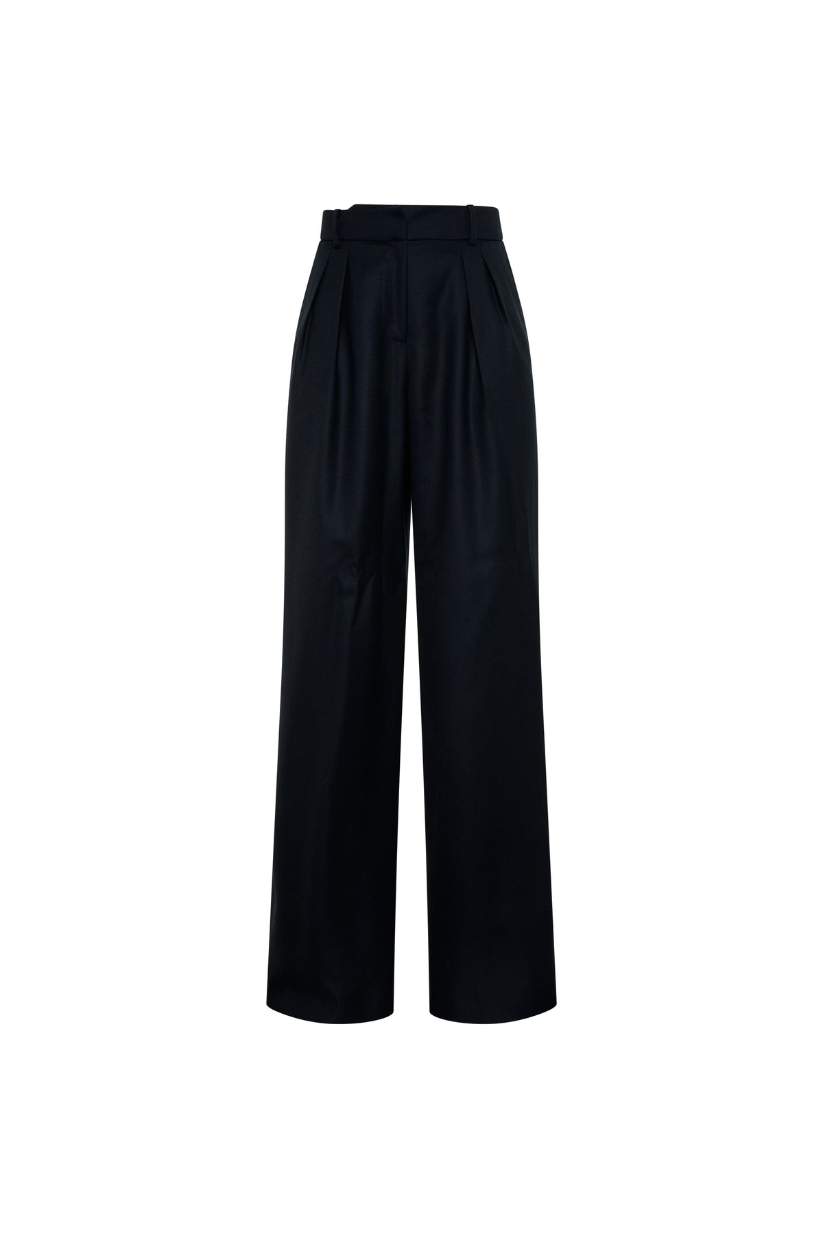 Laura Collett's Navy Blazer Look