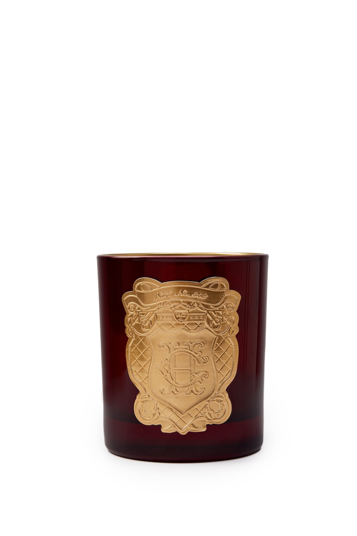 Single Wick Candle (Noel)