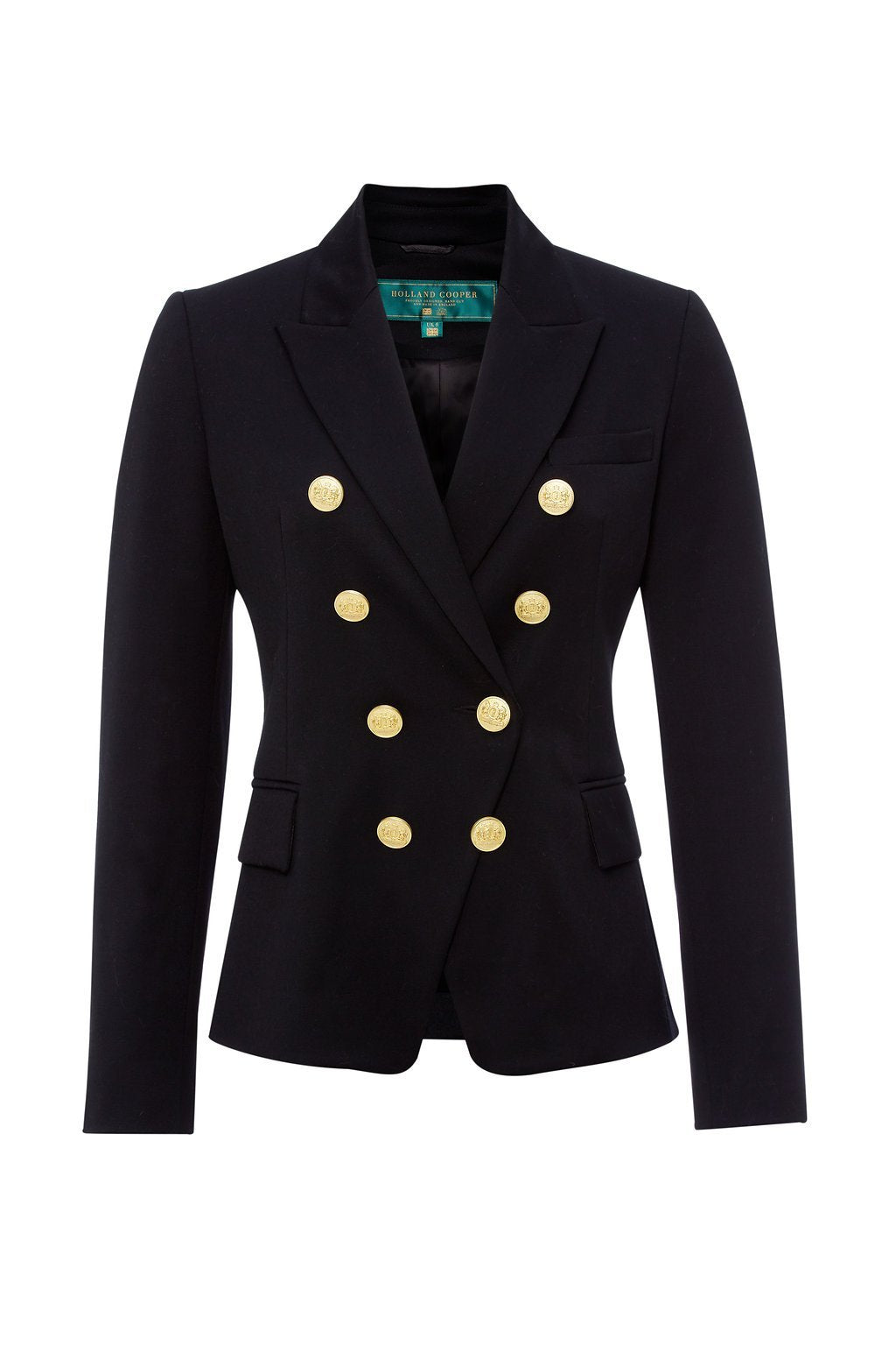 The Knightsbridge Aimee Look