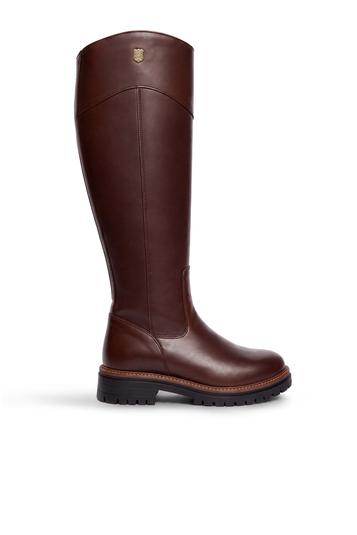 Laua-Ann's Burghley Look