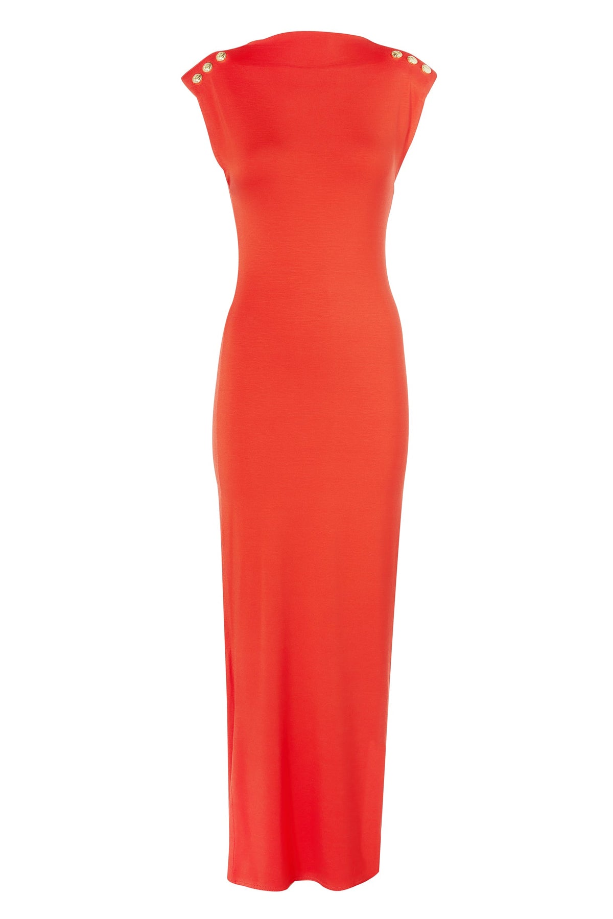 The Harper Maxi Dress Look