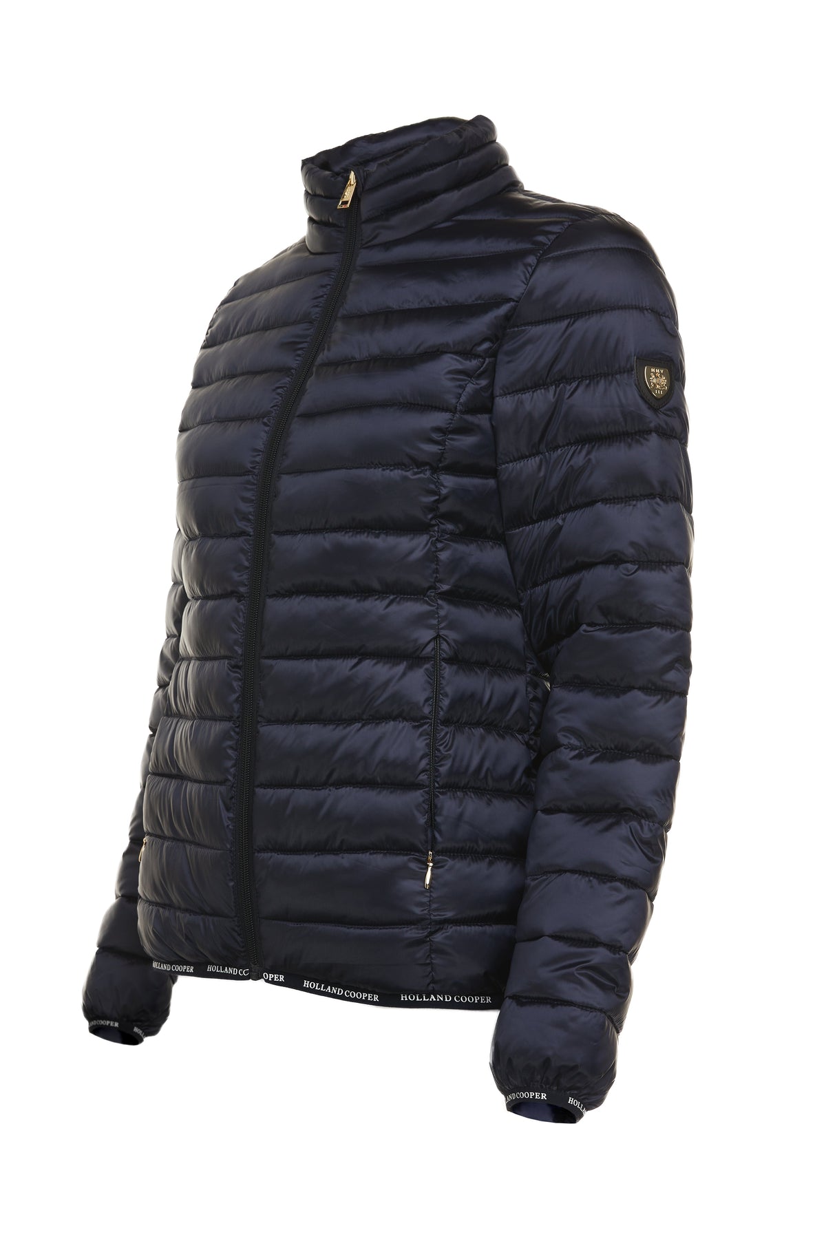 Hawling Packable Jacket (Ink Navy)