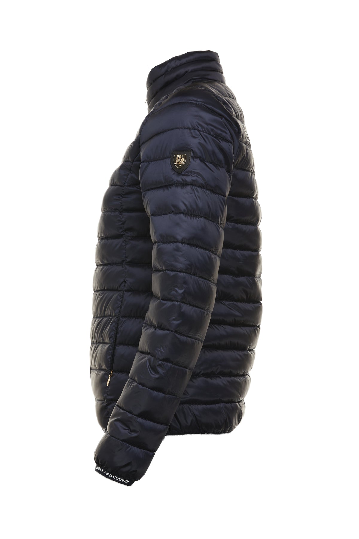 Hawling Packable Jacket (Ink Navy)