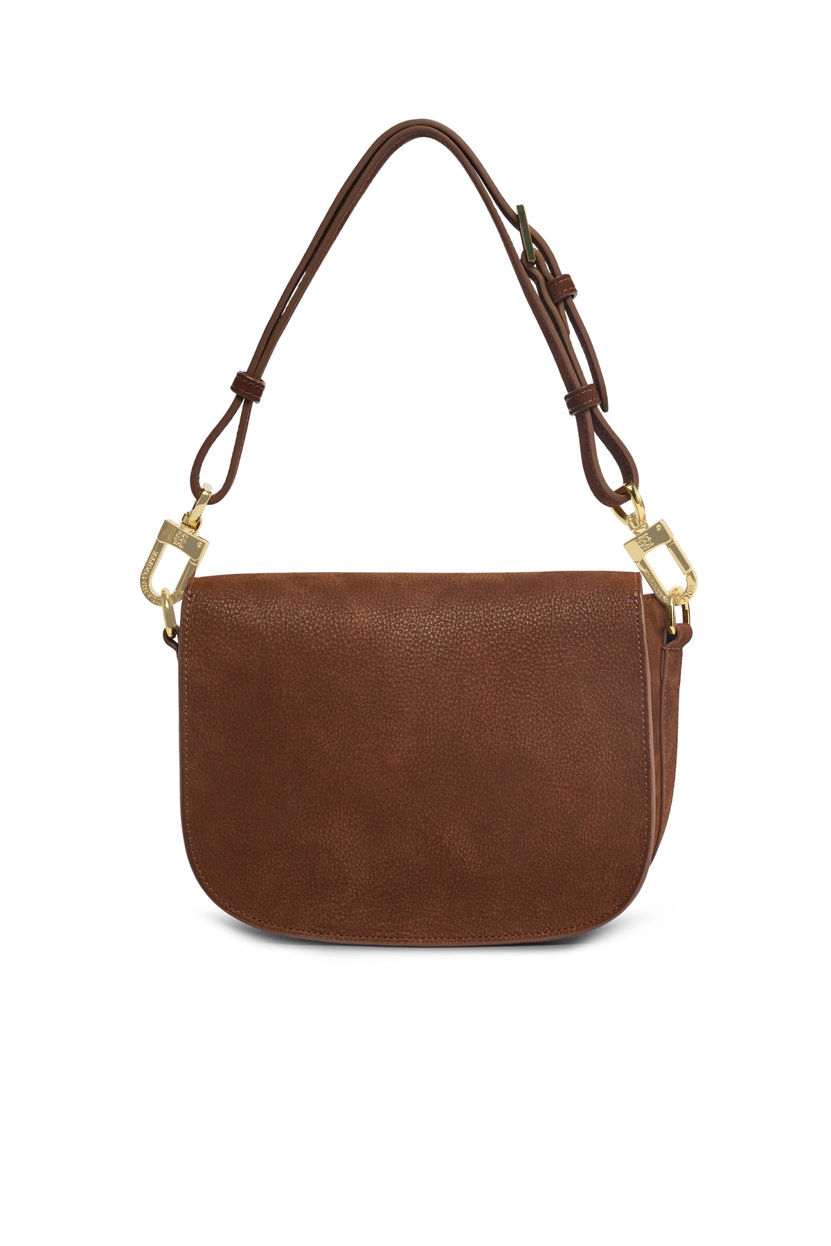 Highgrove Bag (Walnut Nubuck)