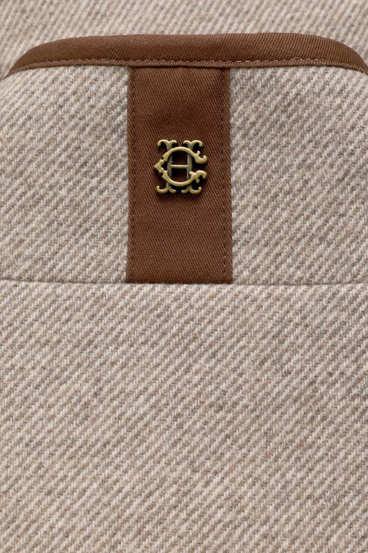 Hillford Country Jacket (Sahara Twill)