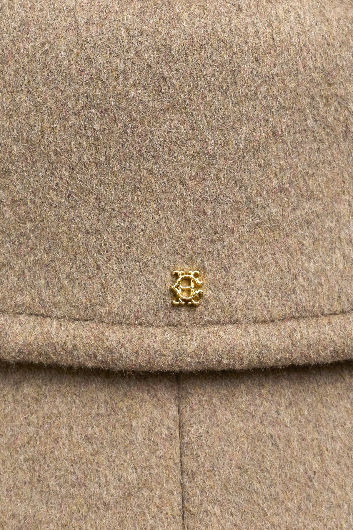 Hollingsworth Jacket (Portobello)
