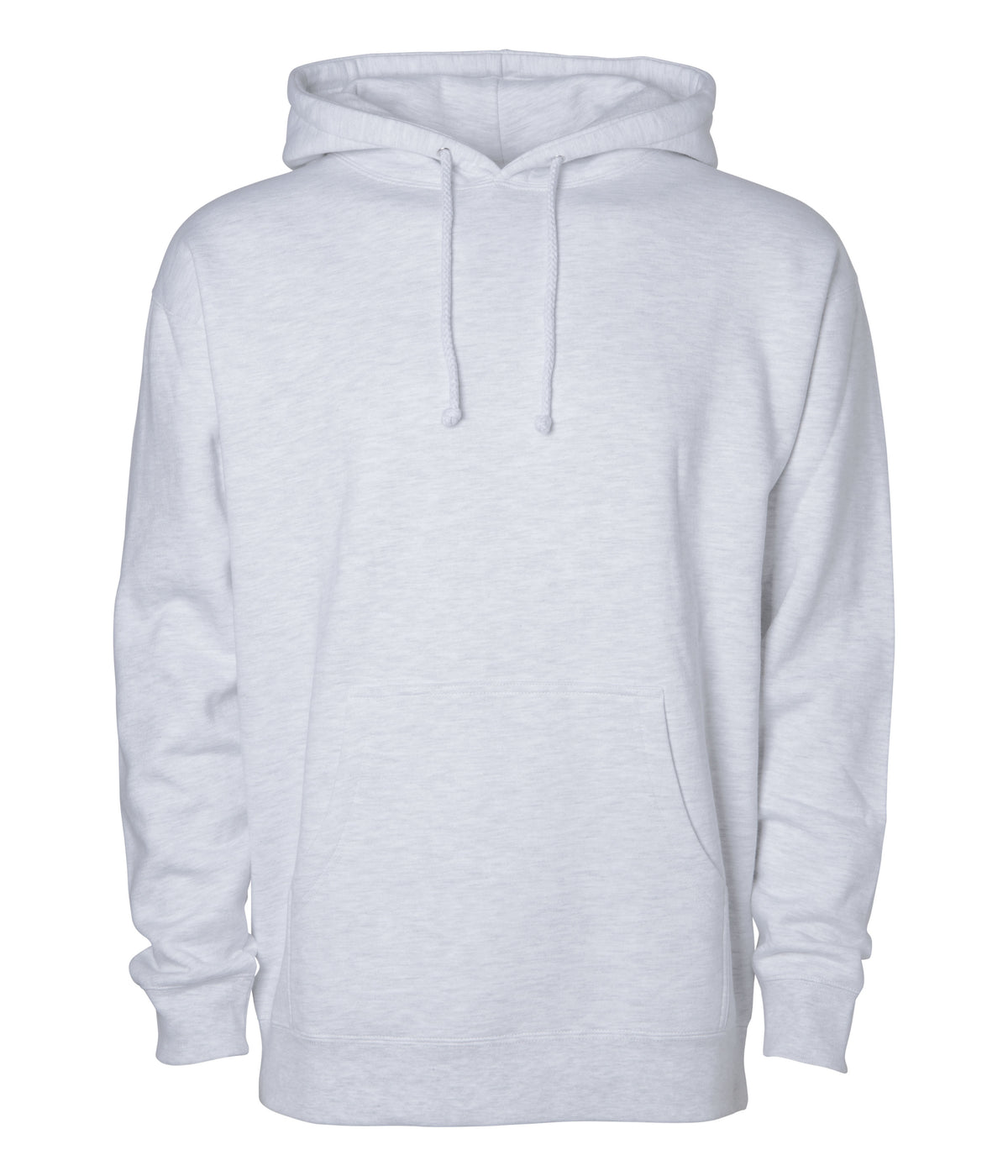 10oz. Heavyweight Pullover Hood
