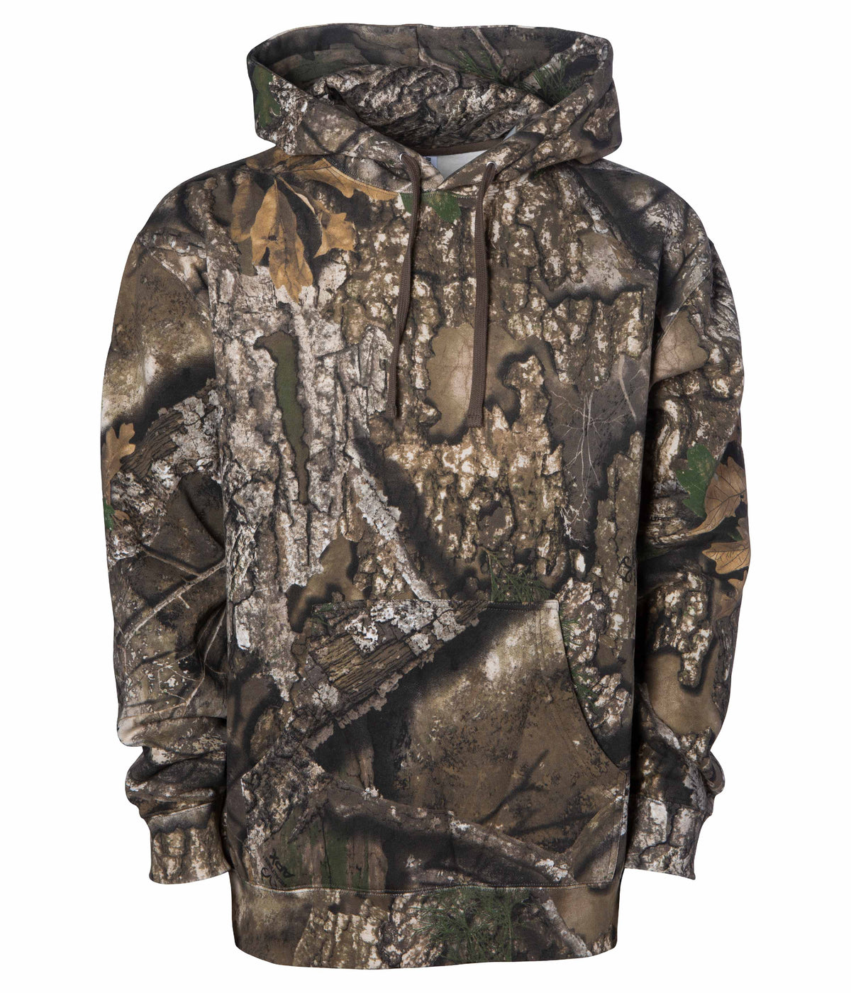 10oz. Heavyweight Pullover Hood