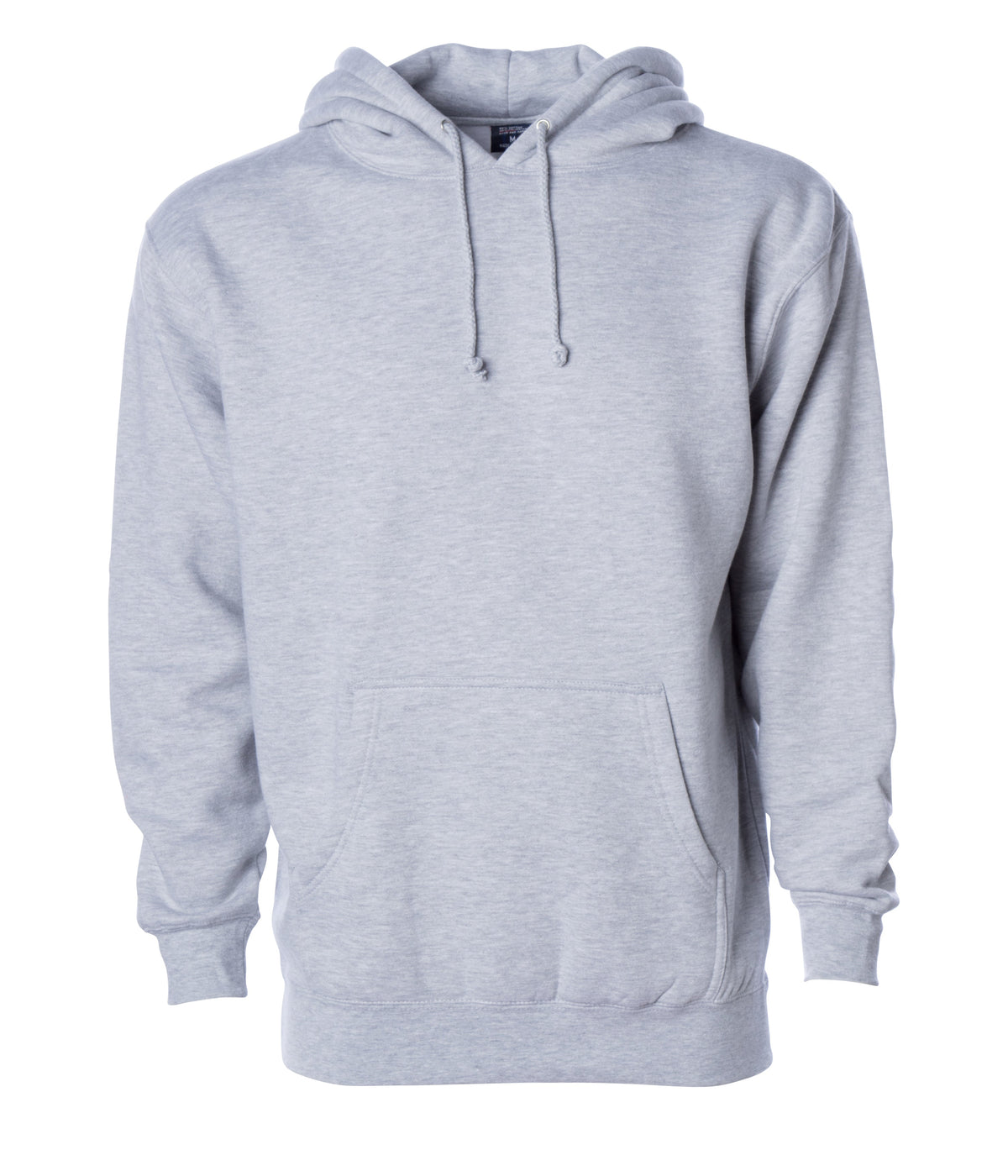 10oz. Heavyweight Pullover Hood