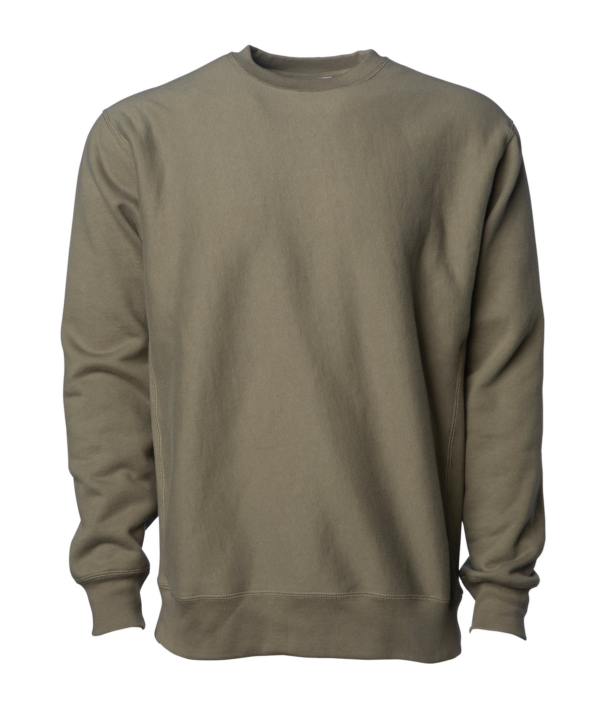 LEGEND 13.5oz/450gm Heavyweight Cross-Grain Crew