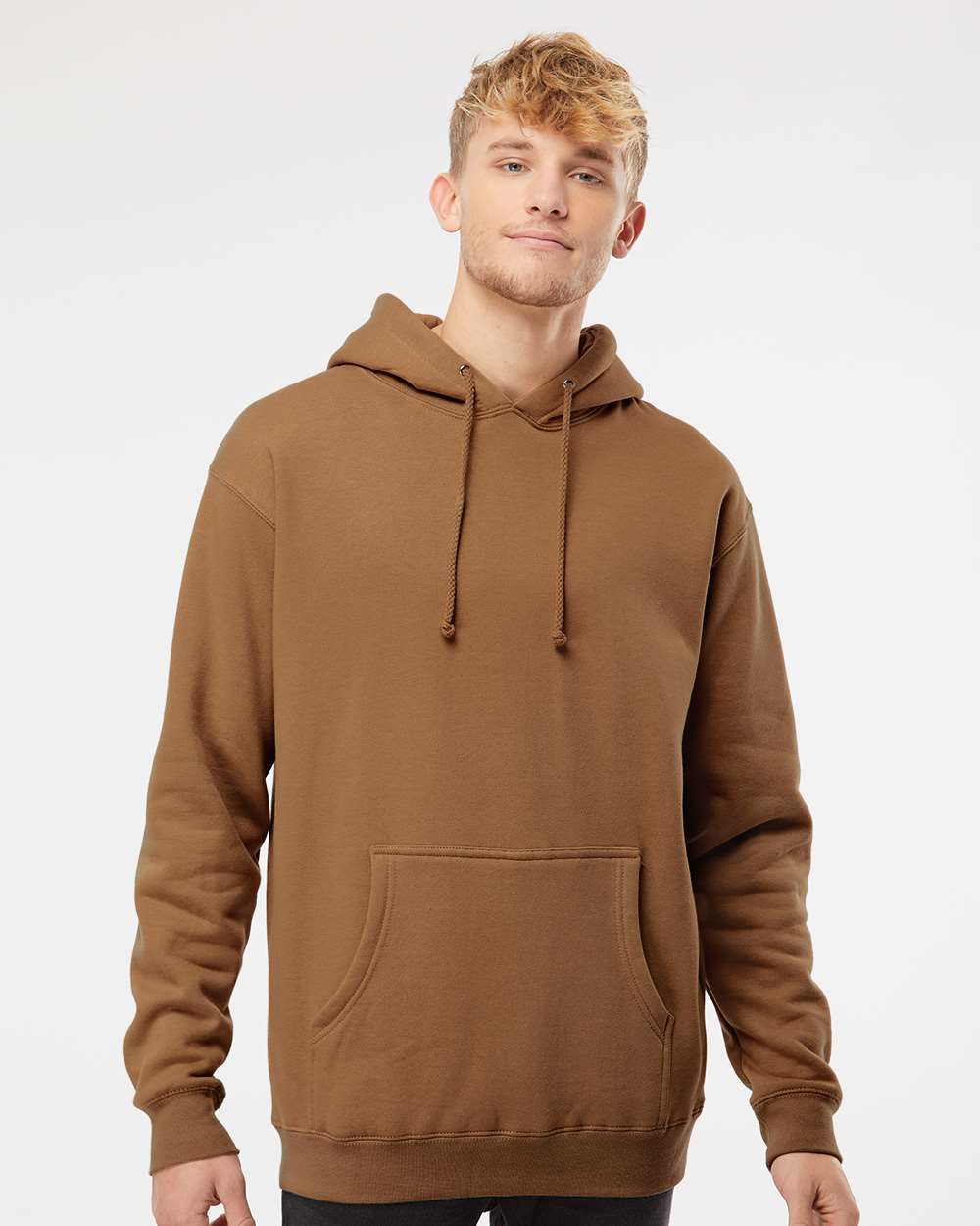 10oz. Heavyweight Pullover Hood