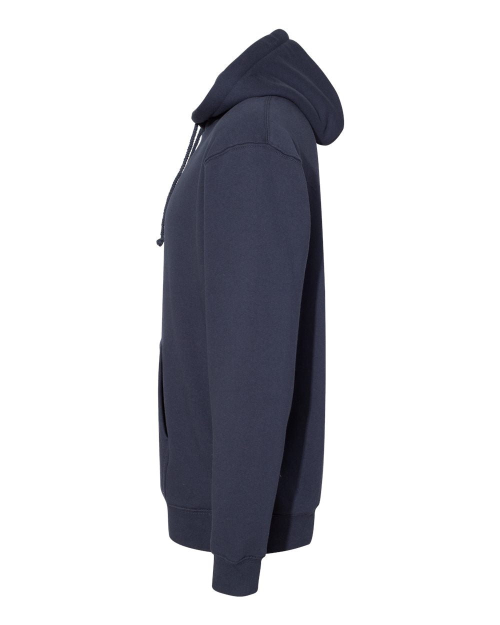 10oz. Heavyweight Pullover Hood
