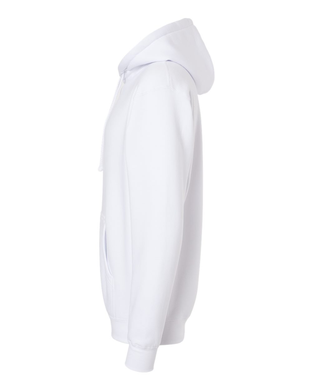 10oz. Heavyweight Pullover Hood