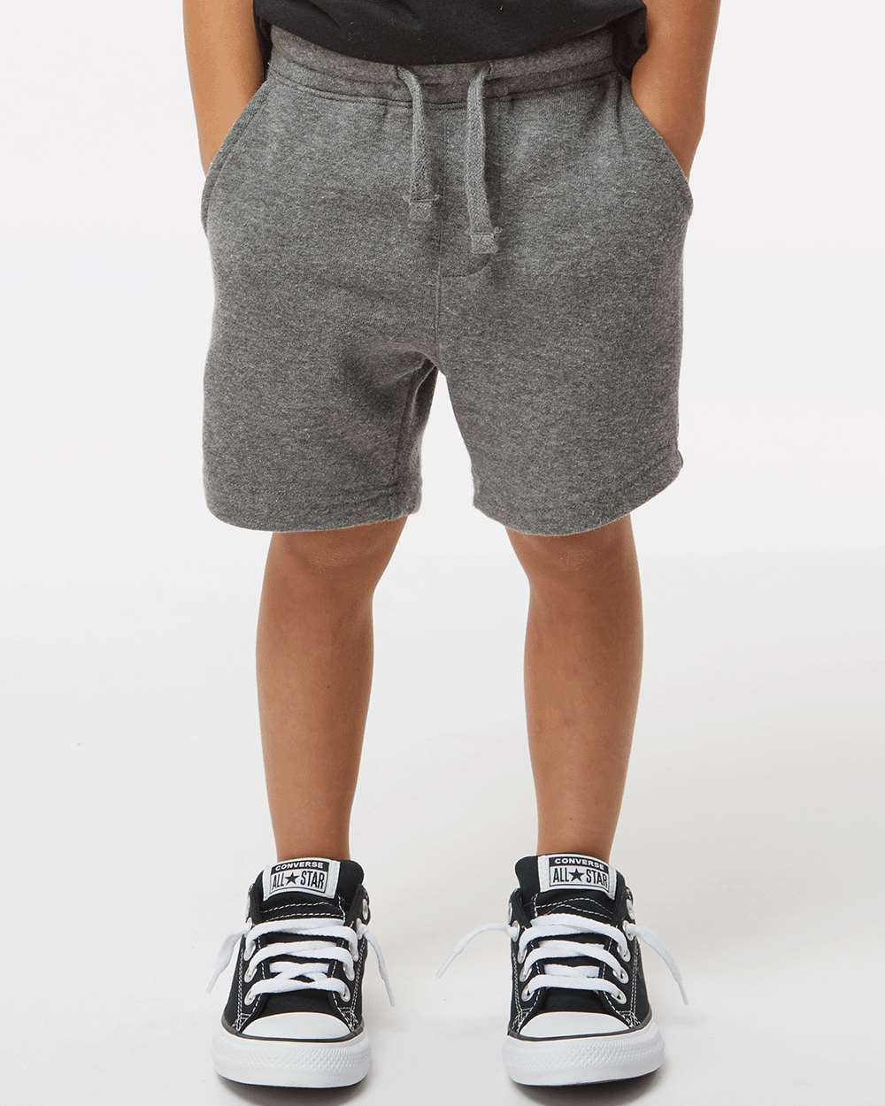 Toddler Lightweight Special Blend Short