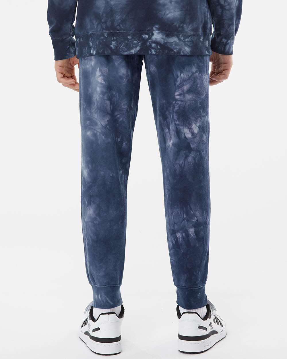 9oz. Mens Tie Dye Pant