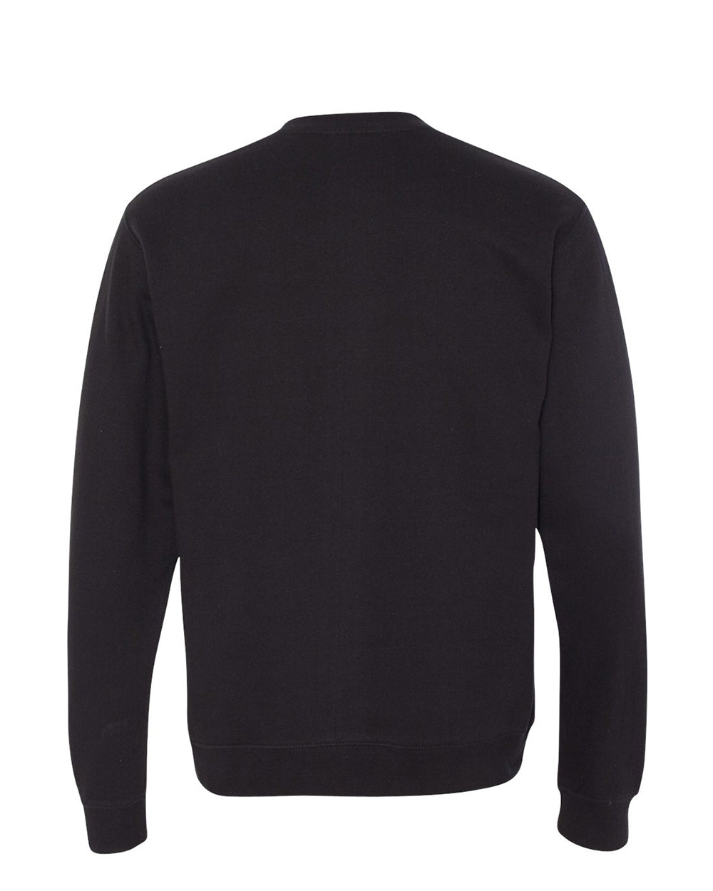 8.5oz. Midweight Crew Neck Sweatshirt