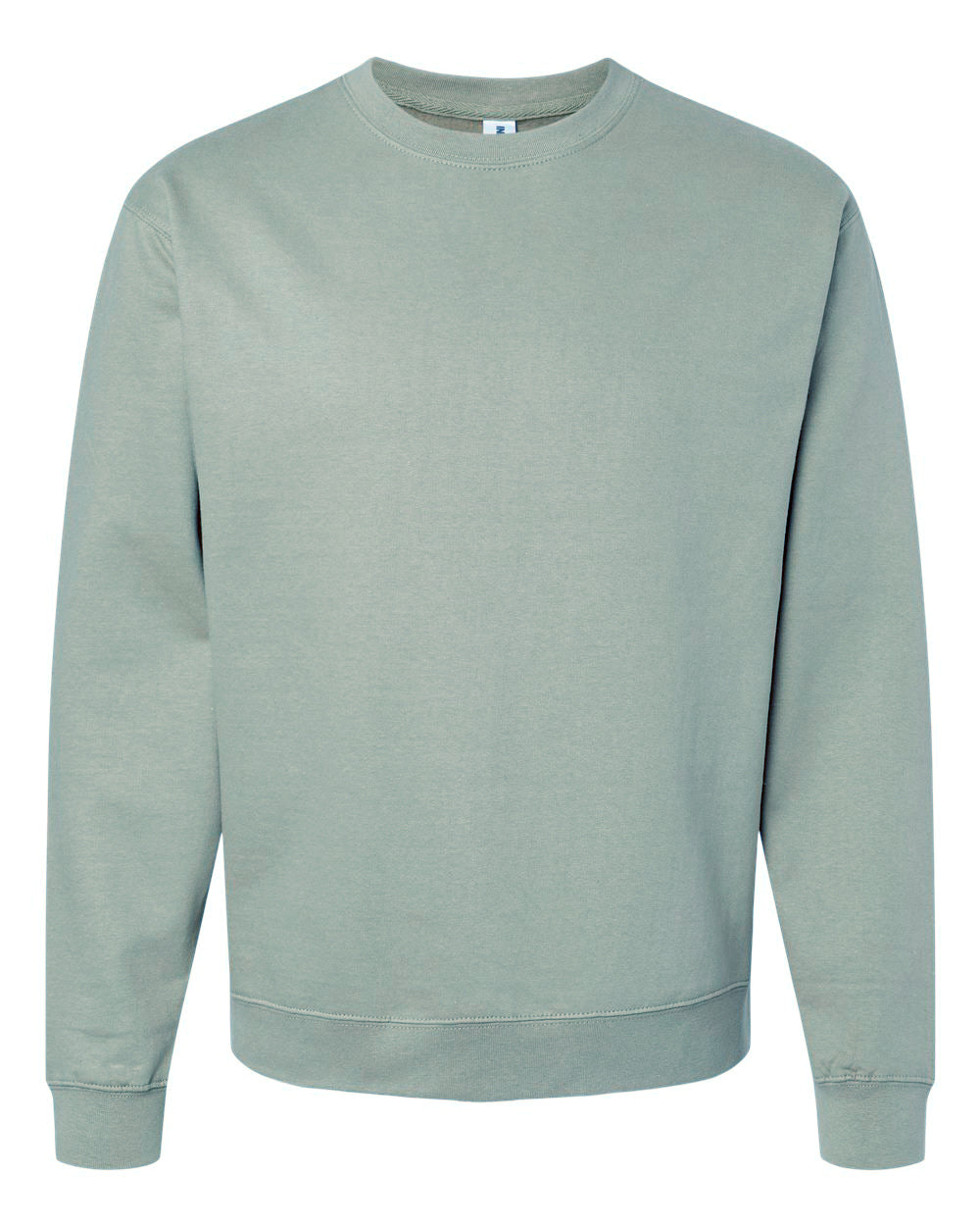 8.5oz. Midweight Crew Neck Sweatshirt