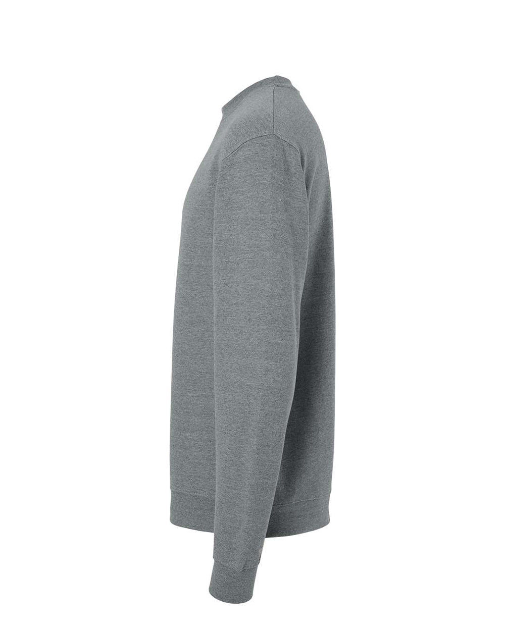 8.5oz. Midweight Crew Neck Sweatshirt