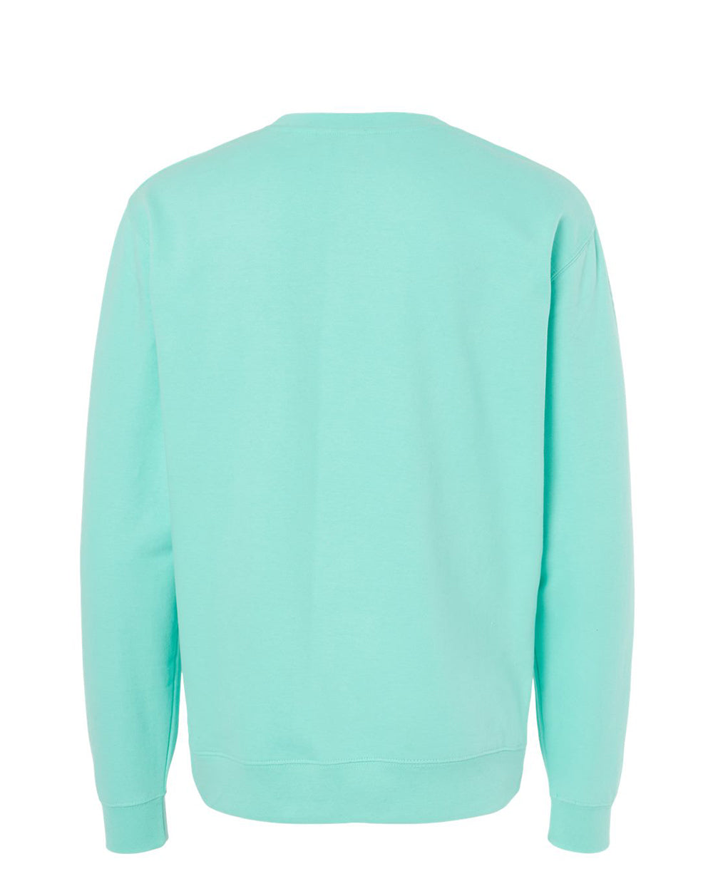 8.5oz. Midweight Crew Neck Sweatshirt