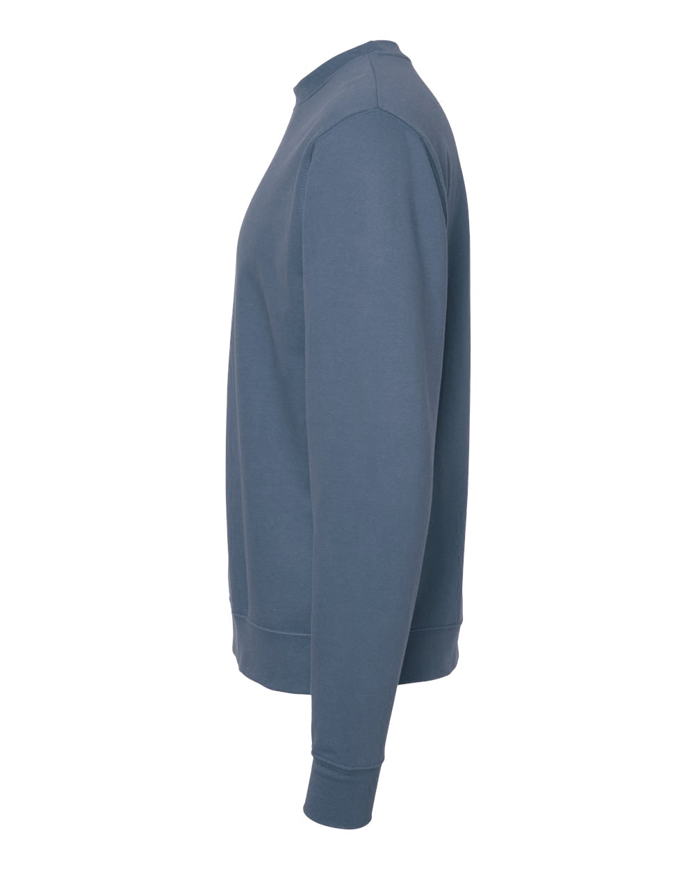 8.5oz. Midweight Crew Neck Sweatshirt