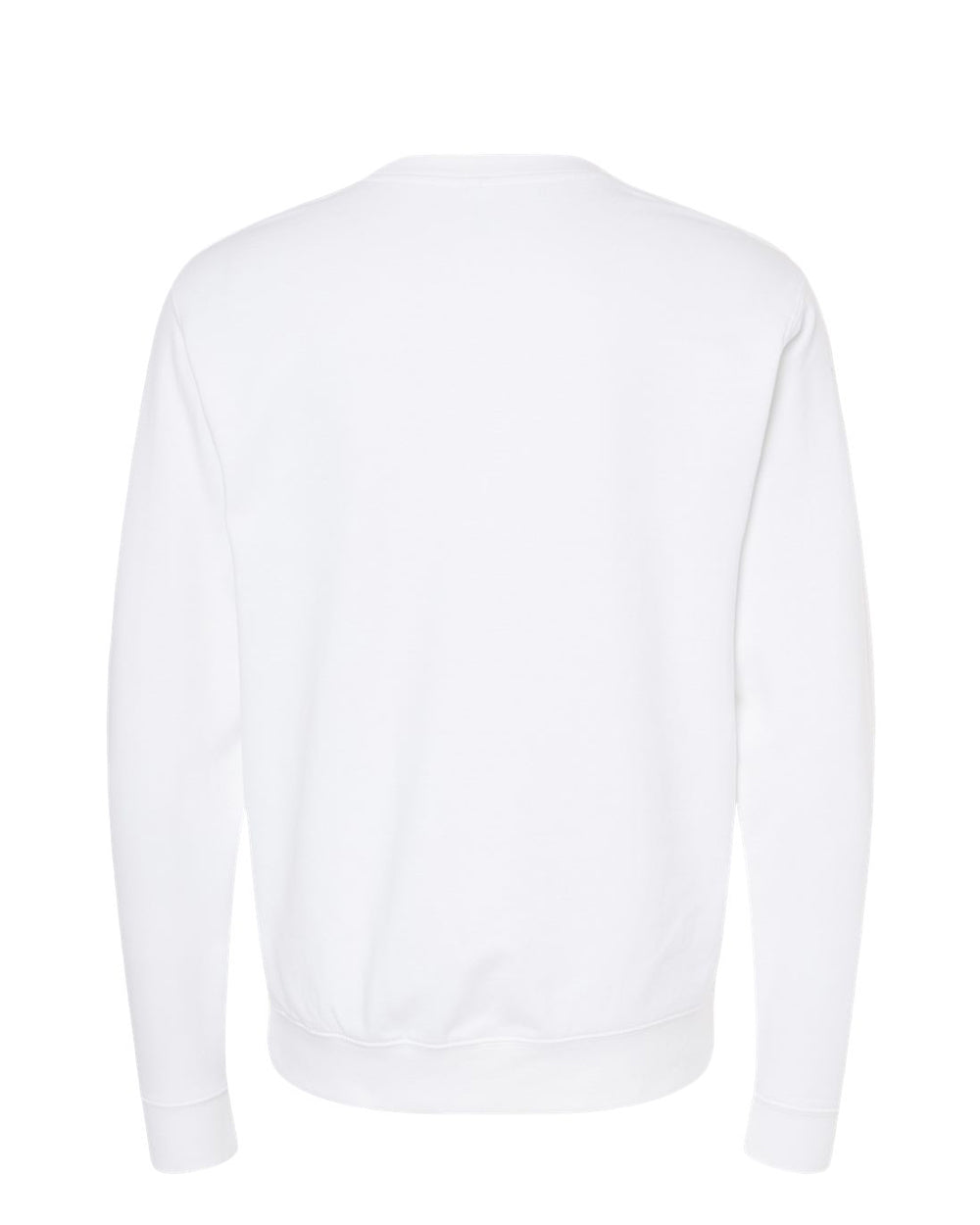 8.5oz. Midweight Crew Neck Sweatshirt