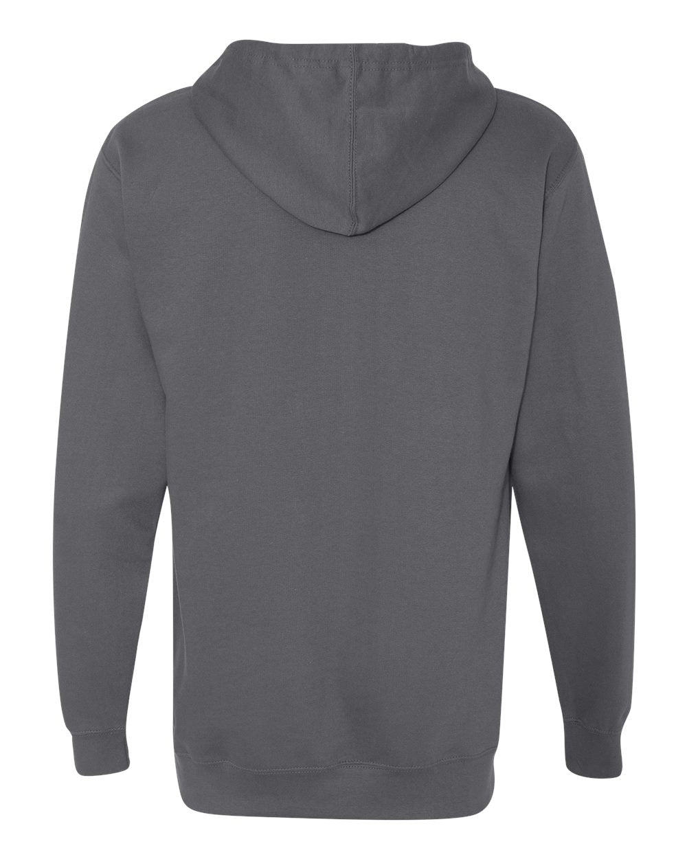 8.5oz. Midweight Pullover Hood