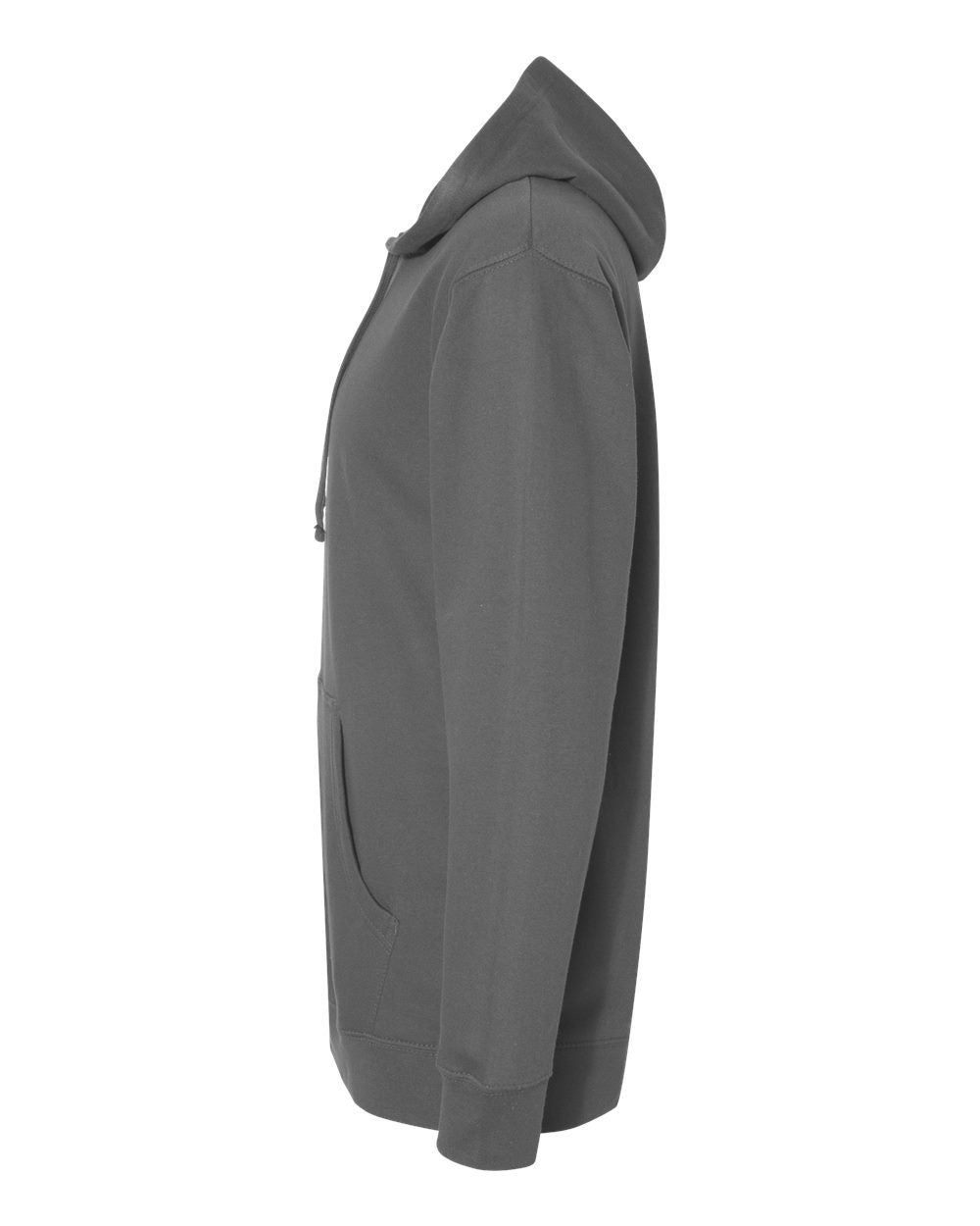 8.5oz. Midweight Pullover Hood