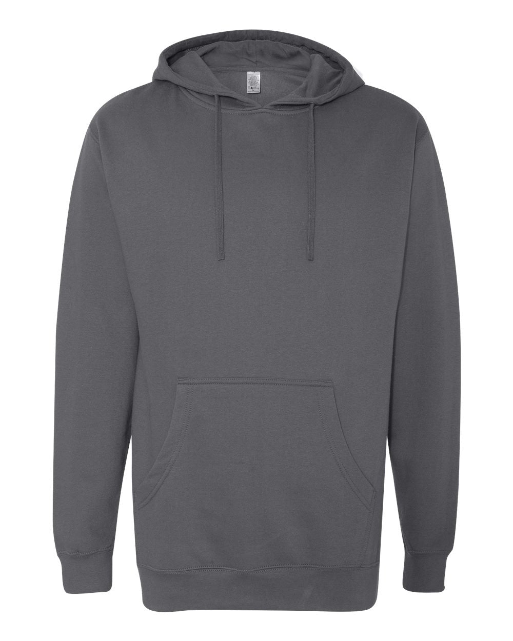 8.5oz. Midweight Pullover Hood