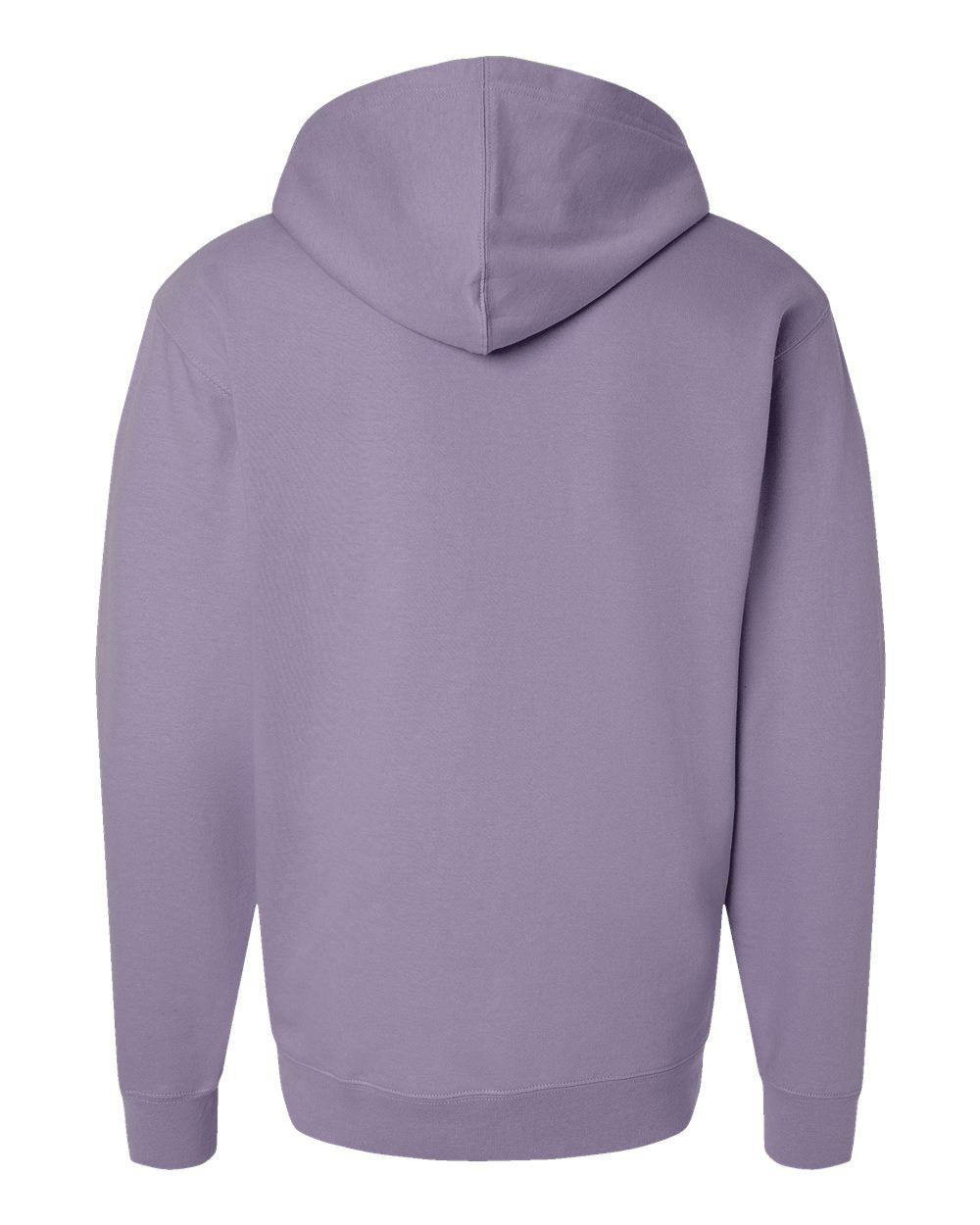 8.5oz. Midweight Pullover Hood