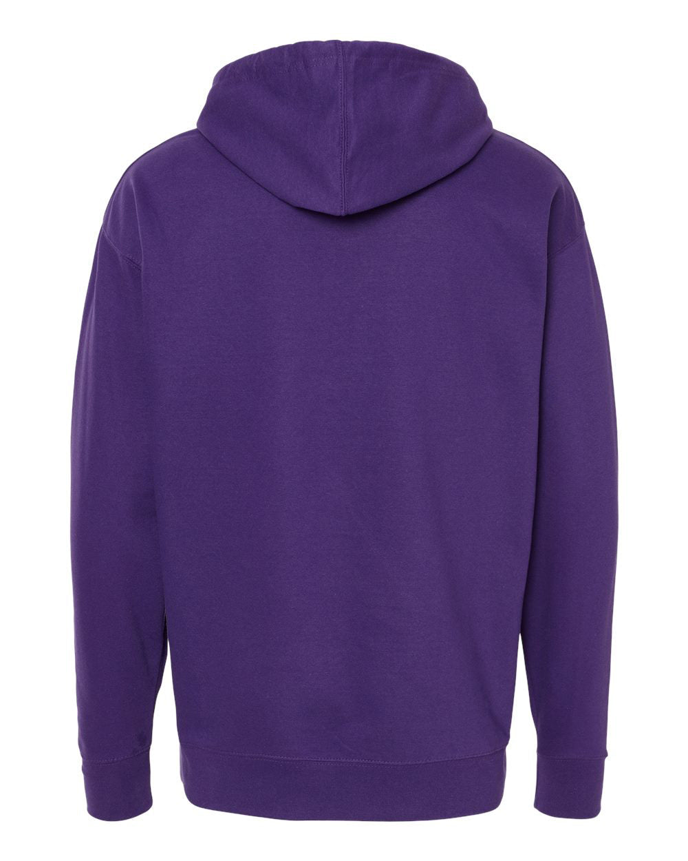 8.5oz. Midweight Pullover Hood