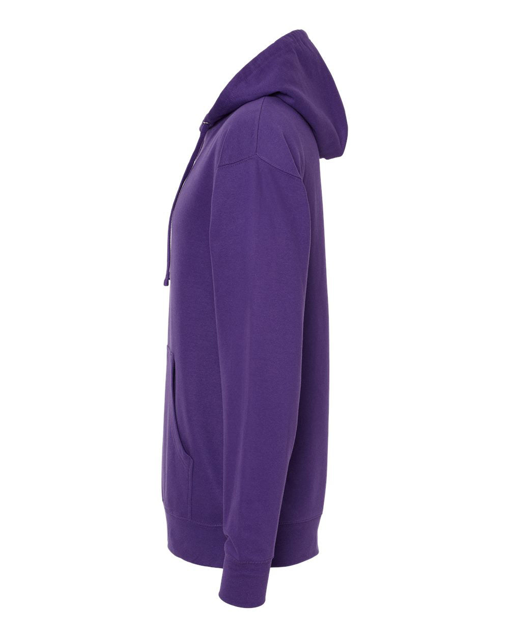 8.5oz. Midweight Pullover Hood