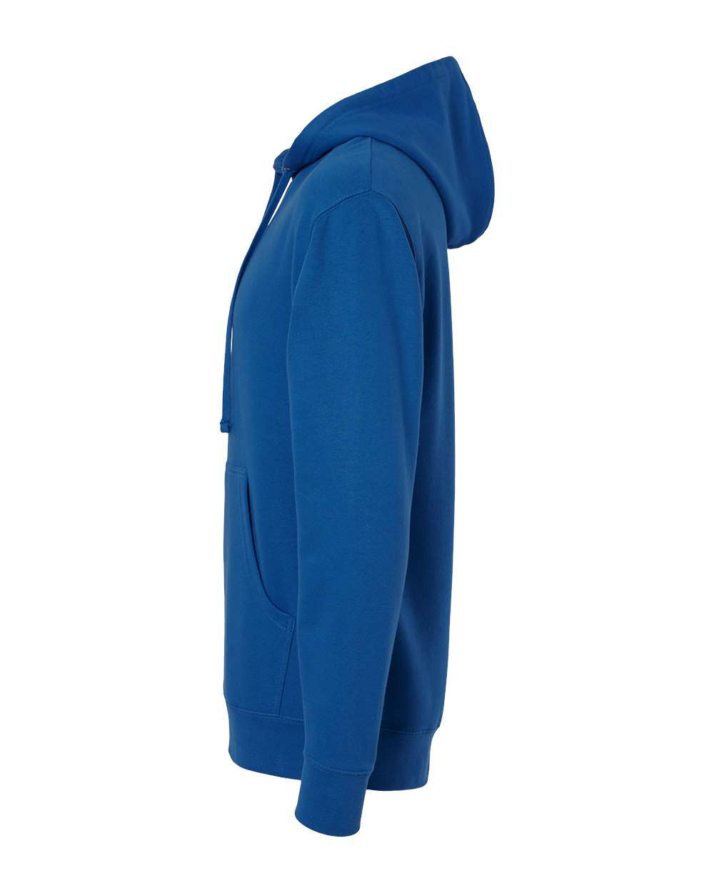 8.5oz. Midweight Pullover Hood