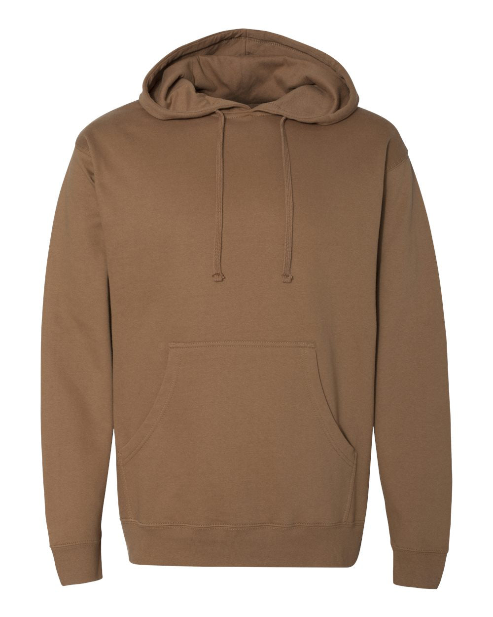 8.5oz. Midweight Pullover Hood