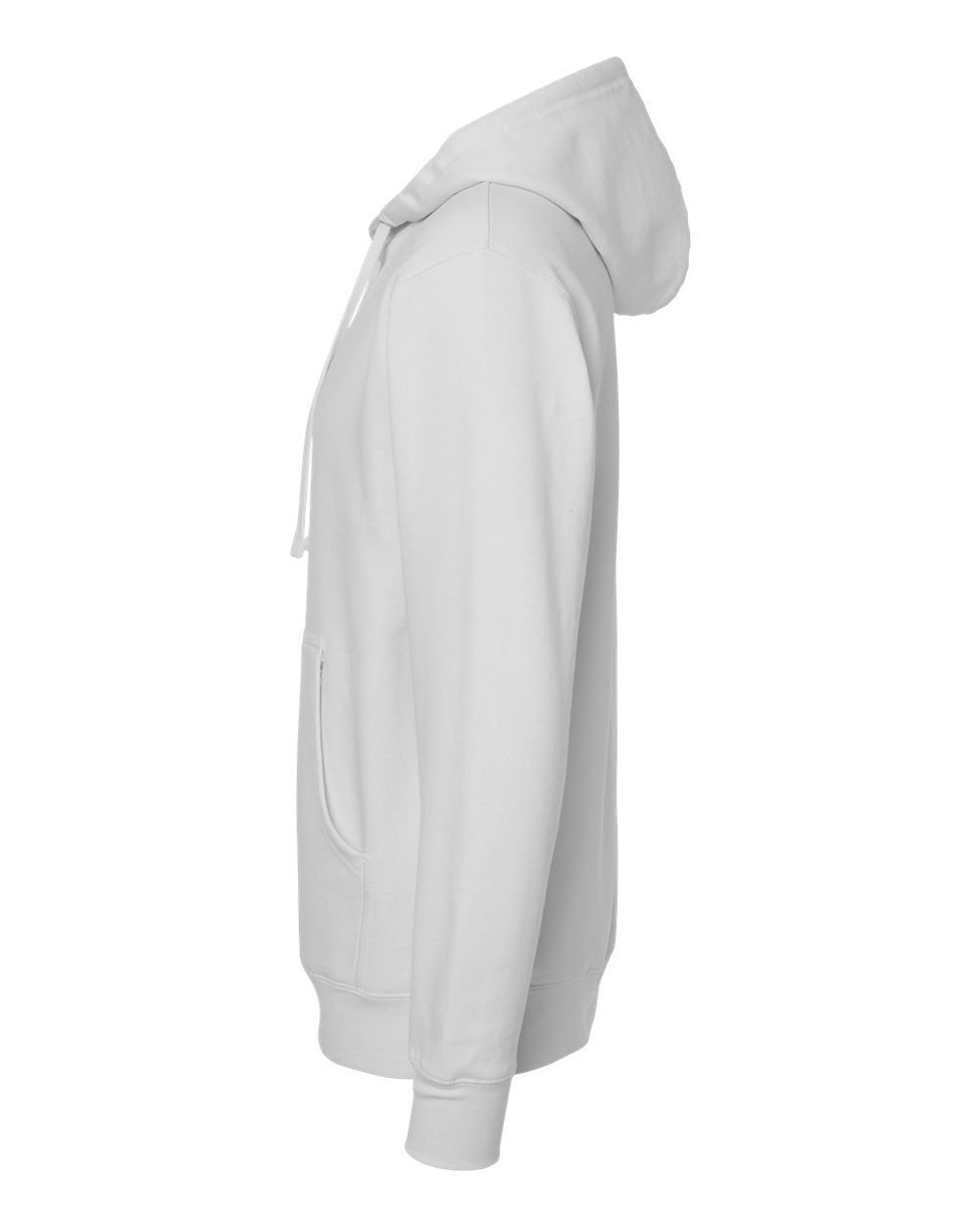 8.5oz. Midweight Pullover Hood