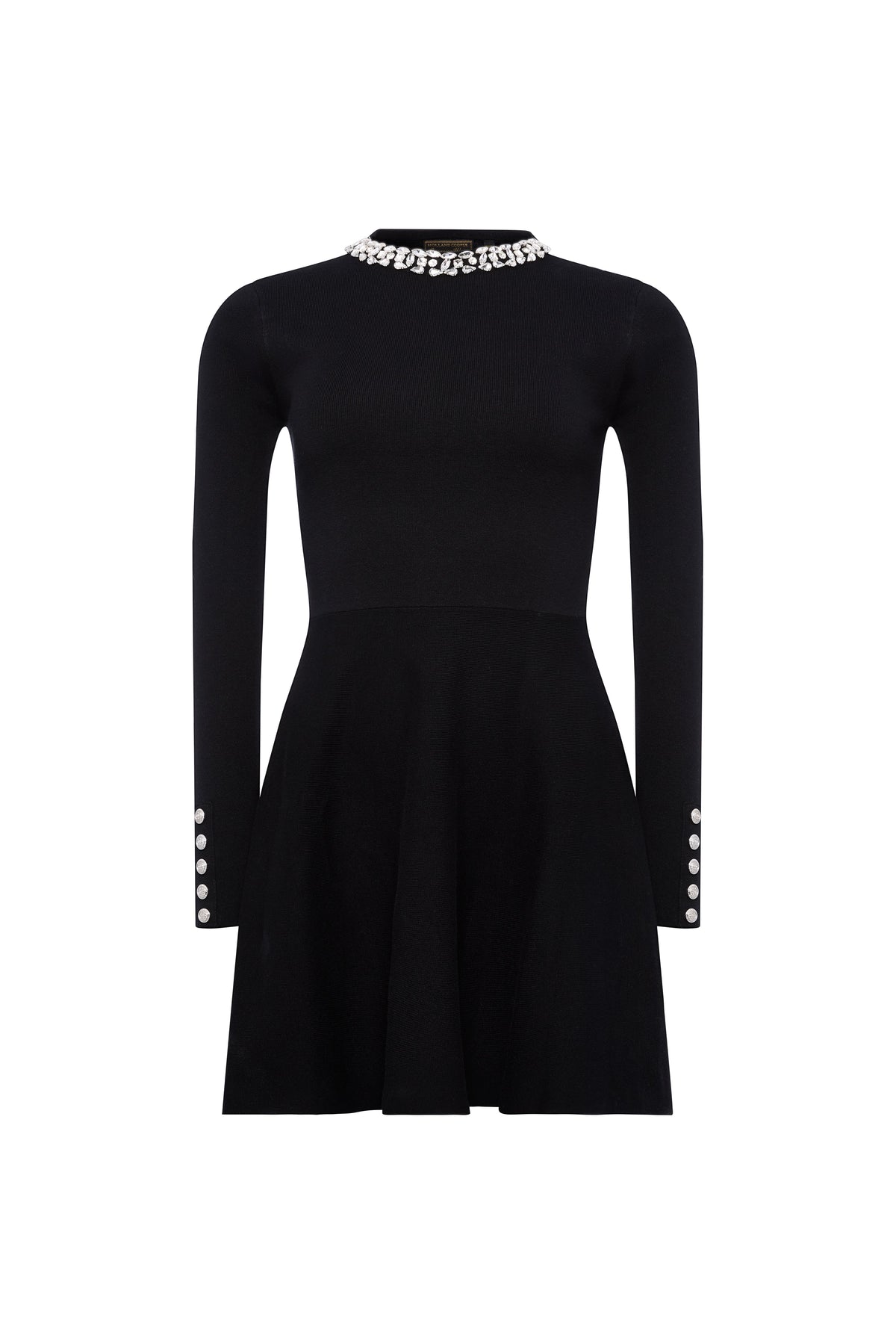 Laura Whitmore's Cheltenham Look