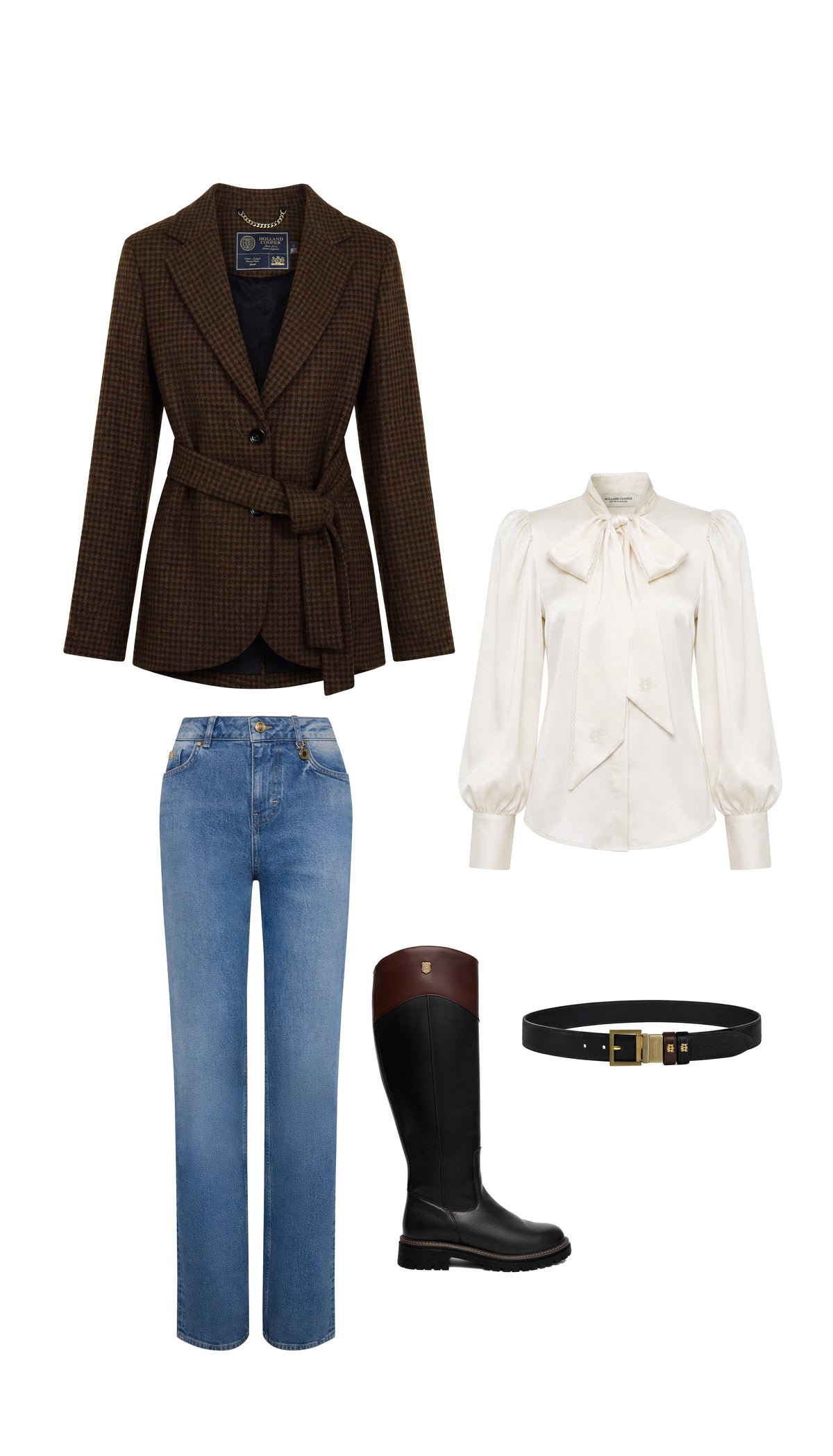 Kate Hutchins Look