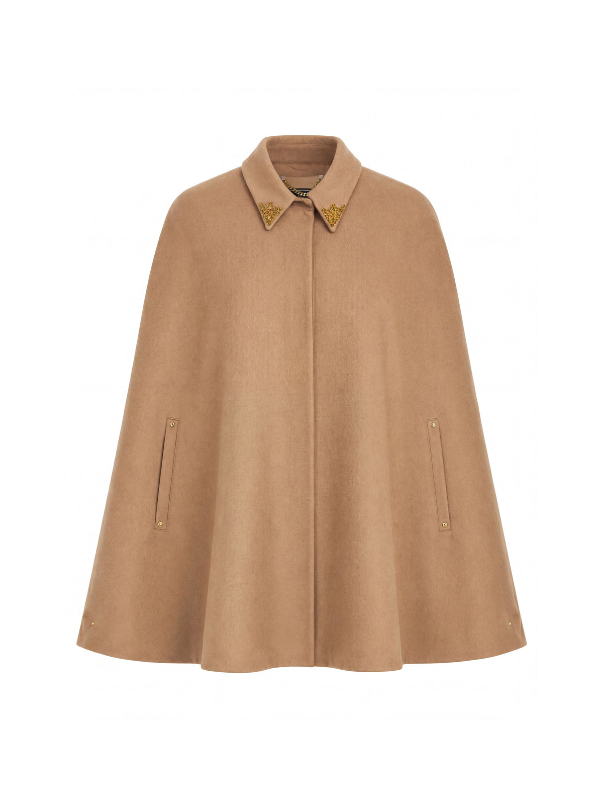 Knightsbridge Cape (Biscotti)