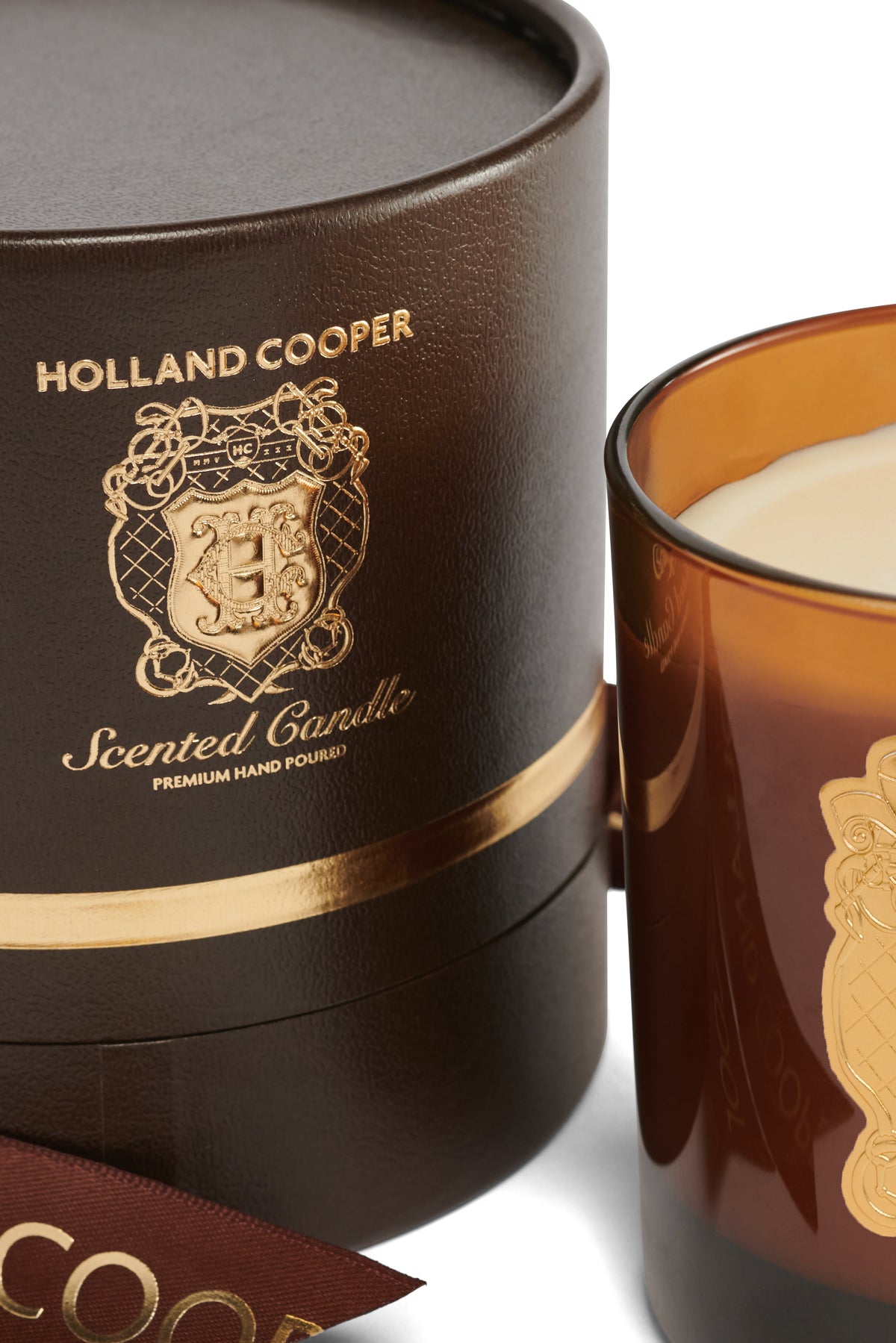 The Library (Wood Fire Oud)