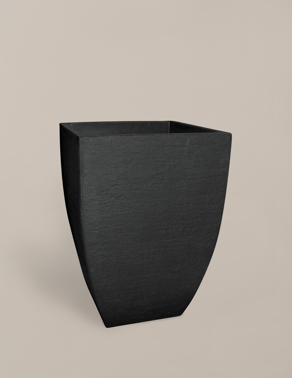 Modern Square Planter