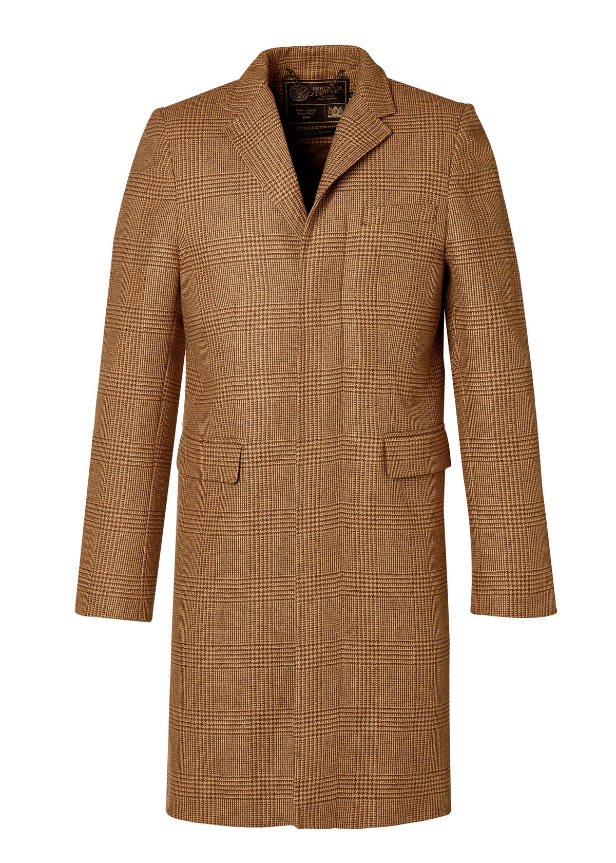 Timeless Tailoring