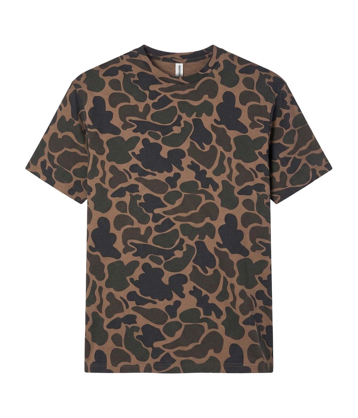 Youth 180gsm Short Sleeve T-Shirt