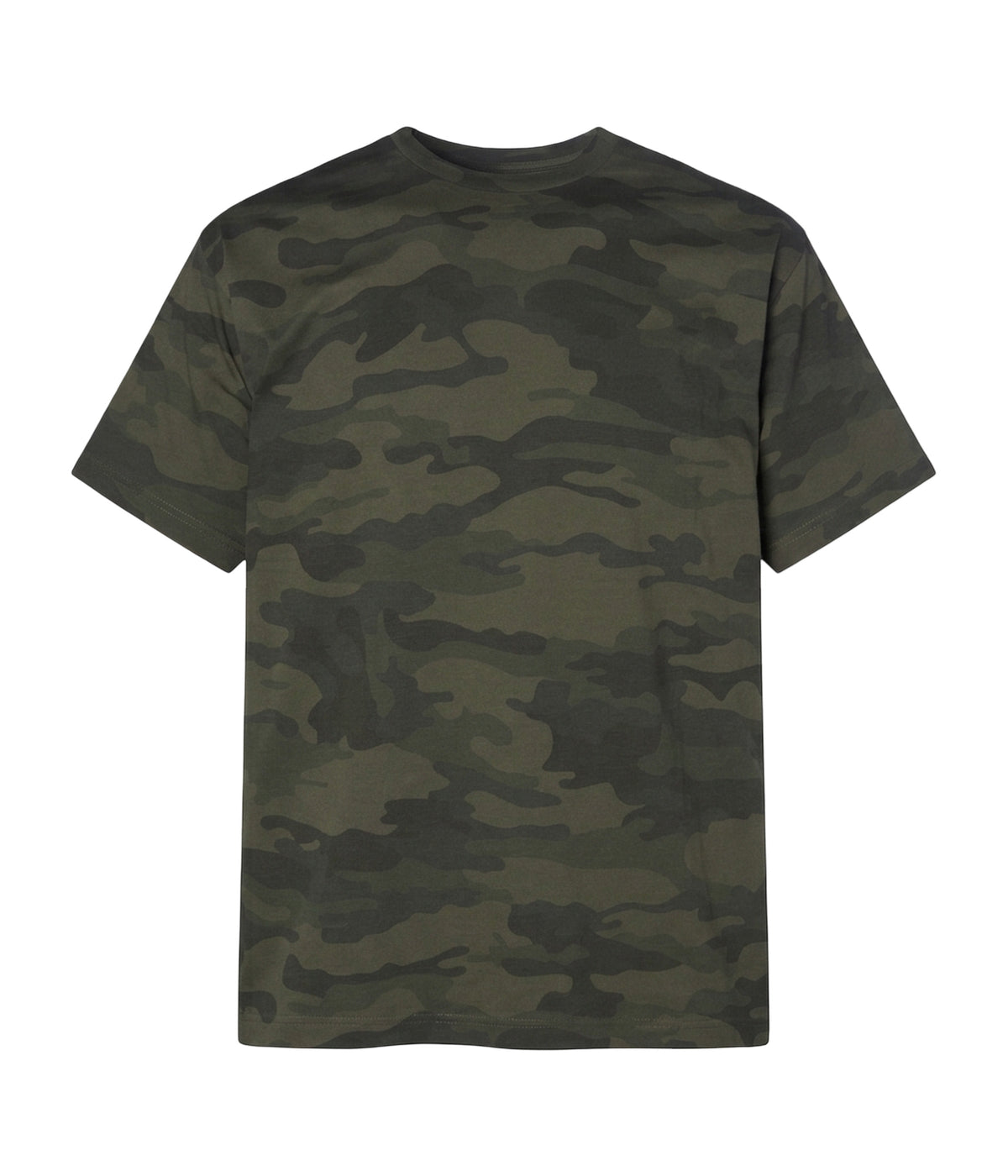 Youth 180gsm Short Sleeve T-Shirt