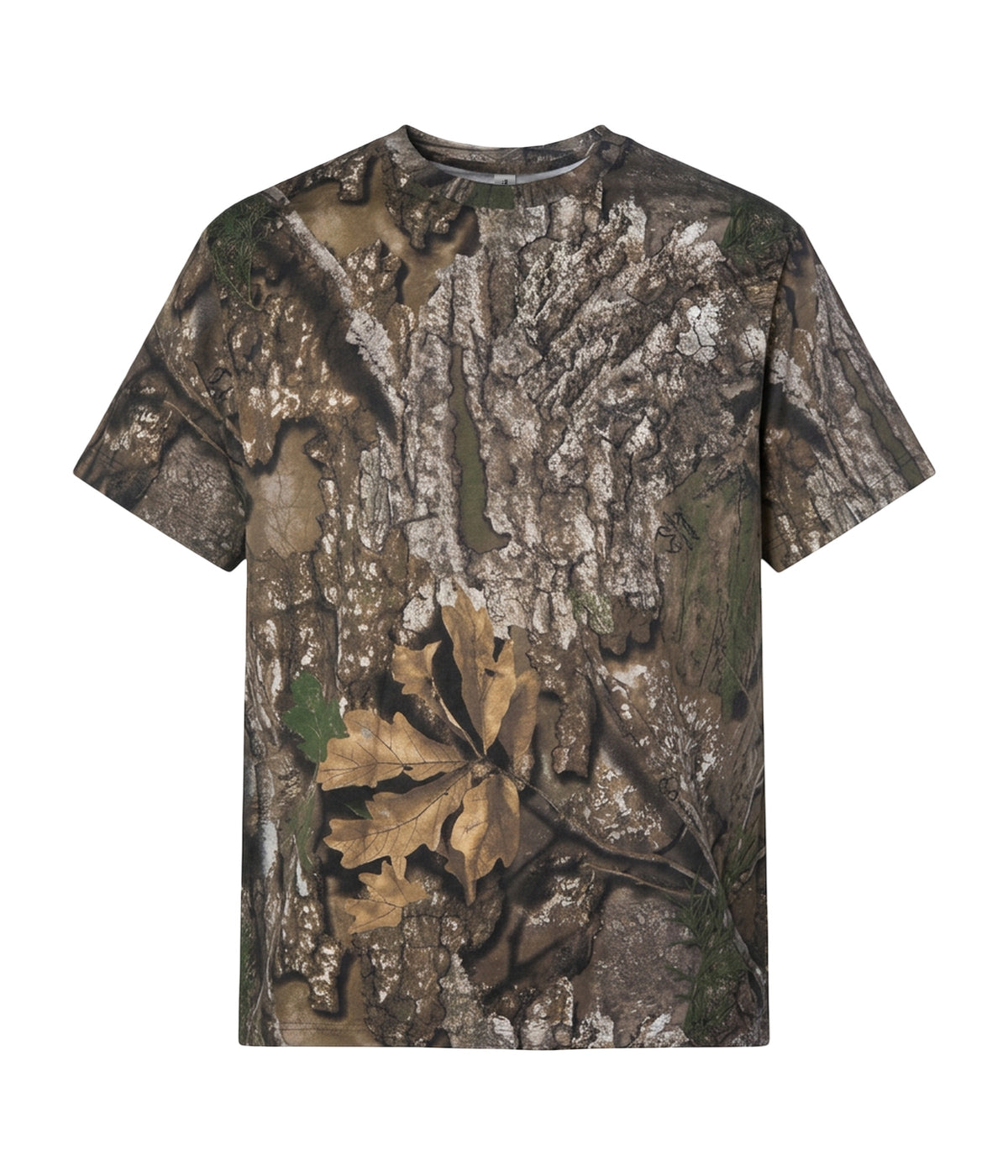Youth 180gsm Short Sleeve T-Shirt