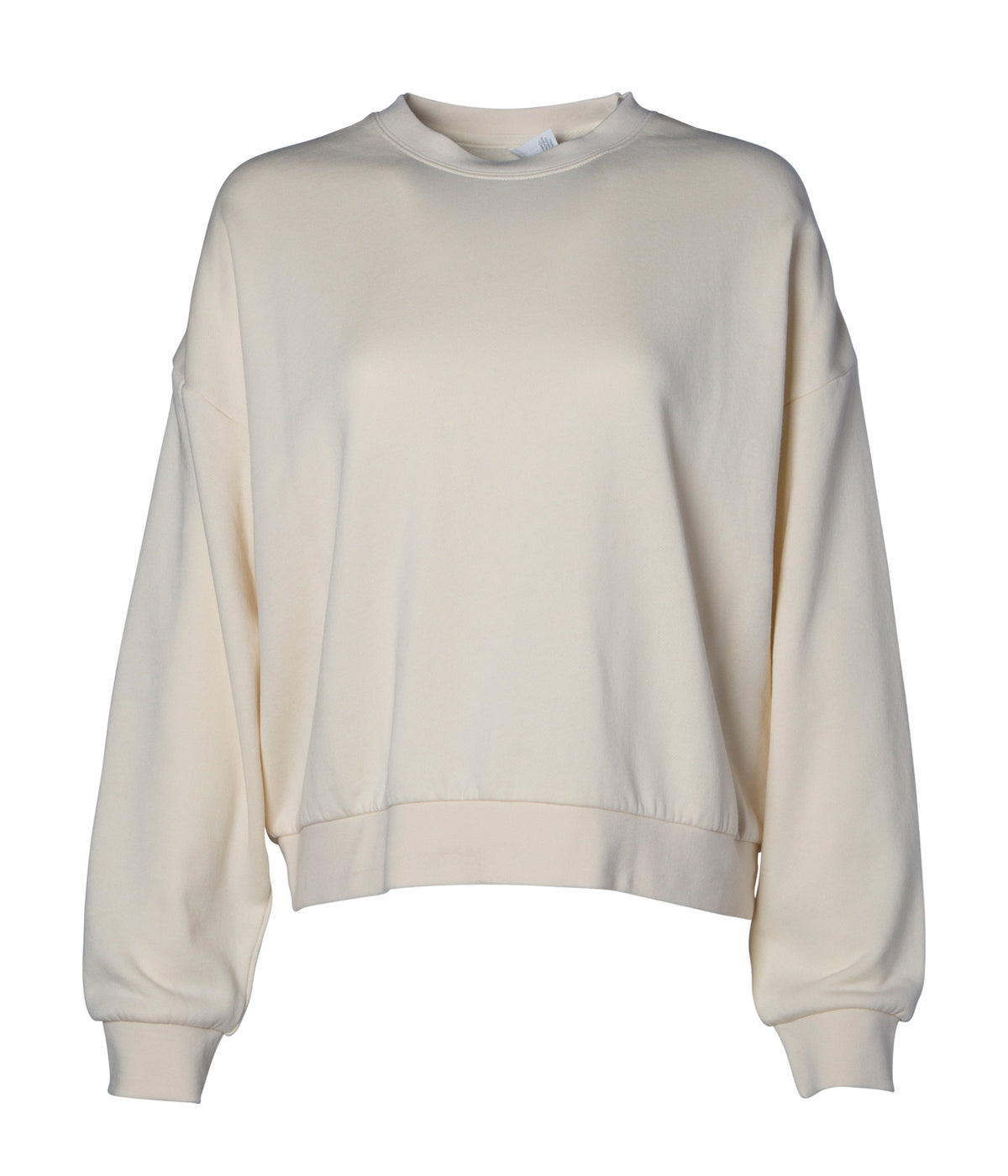 Women's California Wave Wash Sunday Crew